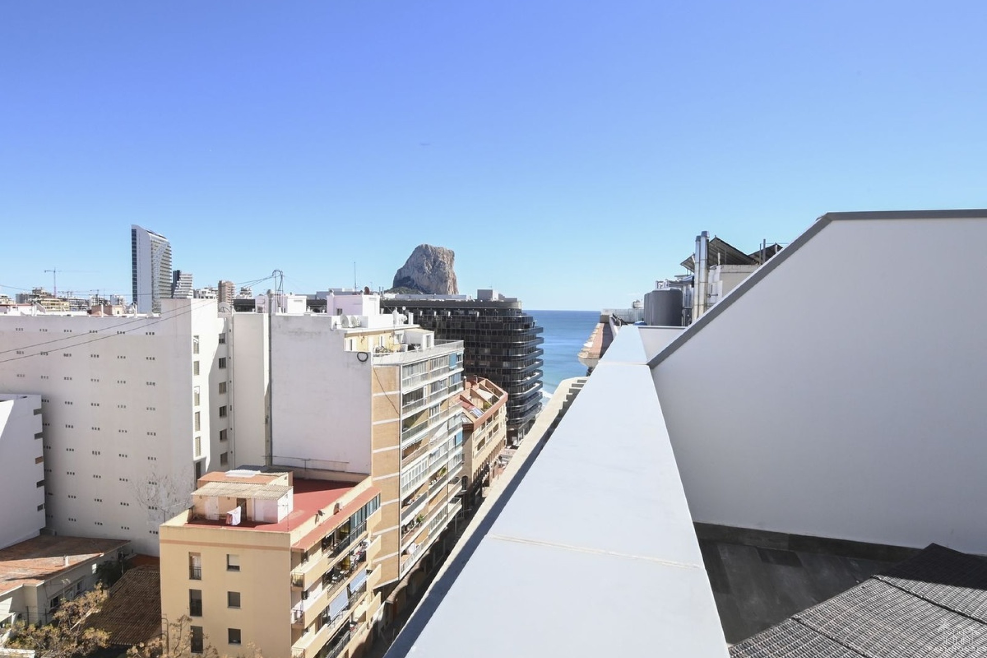 Venta - Apartment - Calpe - Calpe Centro
