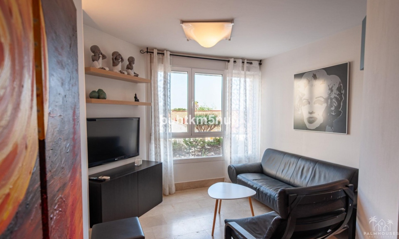 Venta - Apartment - Calpe - Calpe Centro