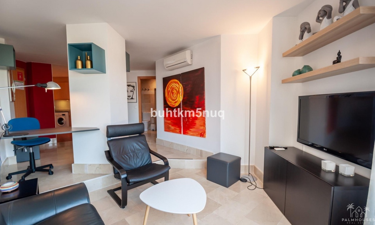 Venta - Apartment - Calpe - Calpe Centro