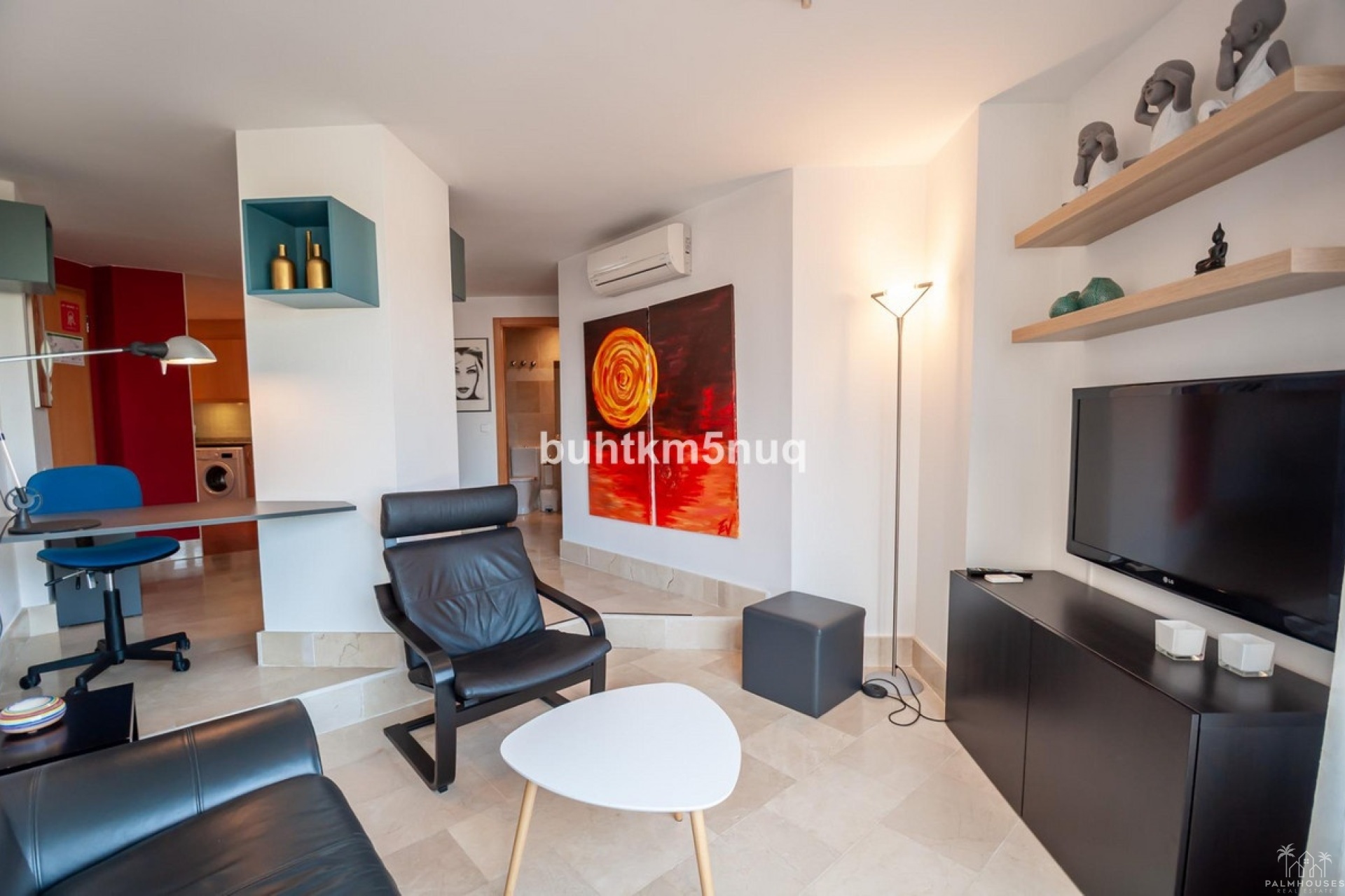 Venta - Apartment - Calpe - Calpe Centro