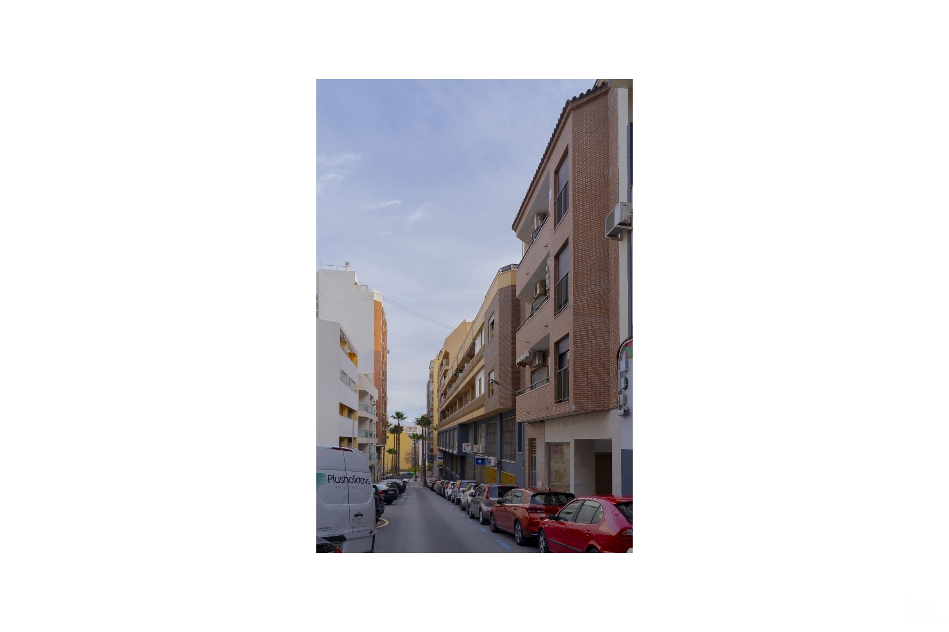 Venta - Apartment - Calpe - Calpe Centro