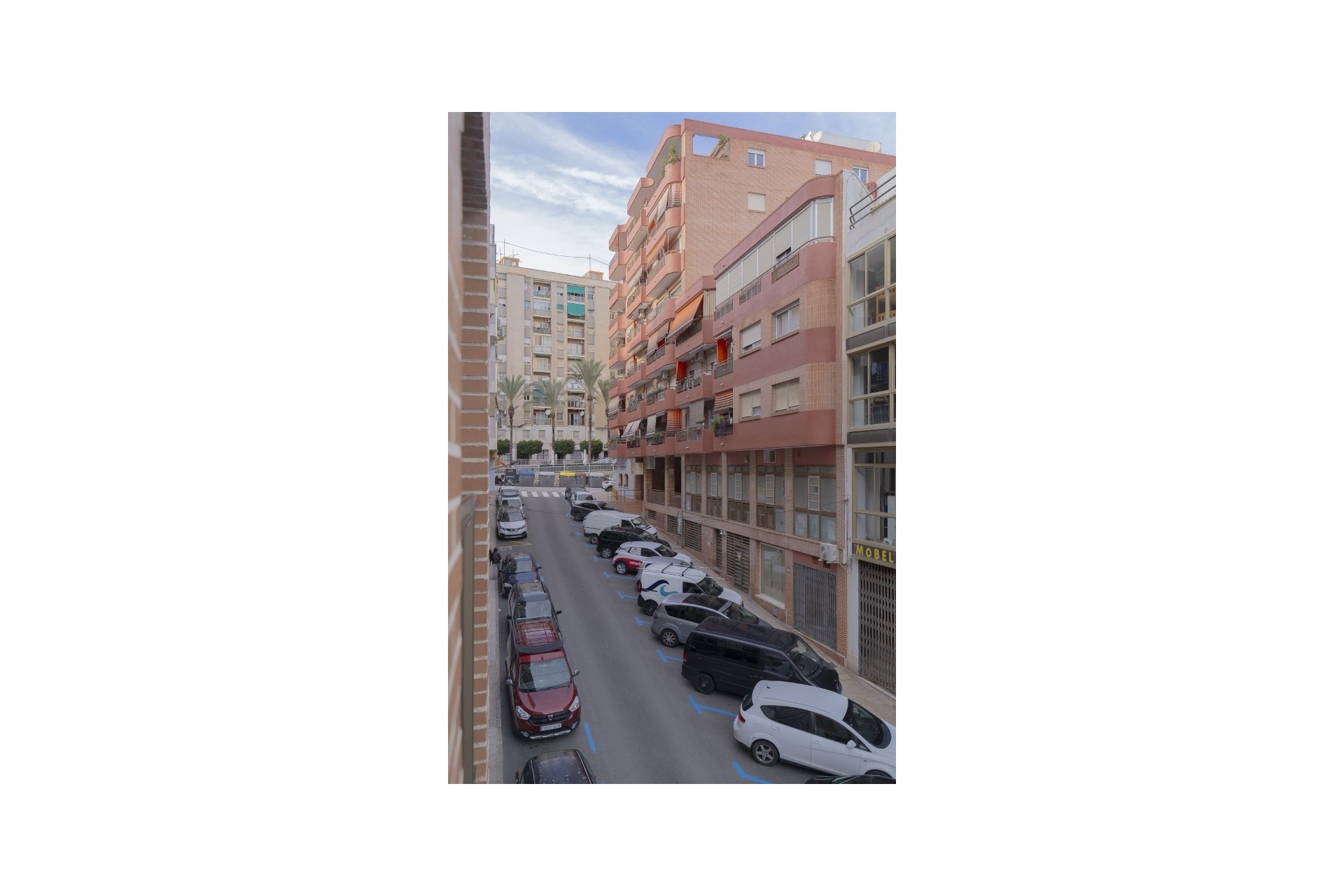Venta - Apartment - Calpe - Calpe Centro