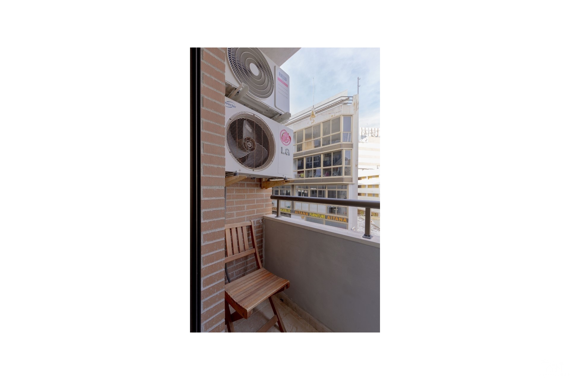 Venta - Apartment - Calpe - Calpe Centro