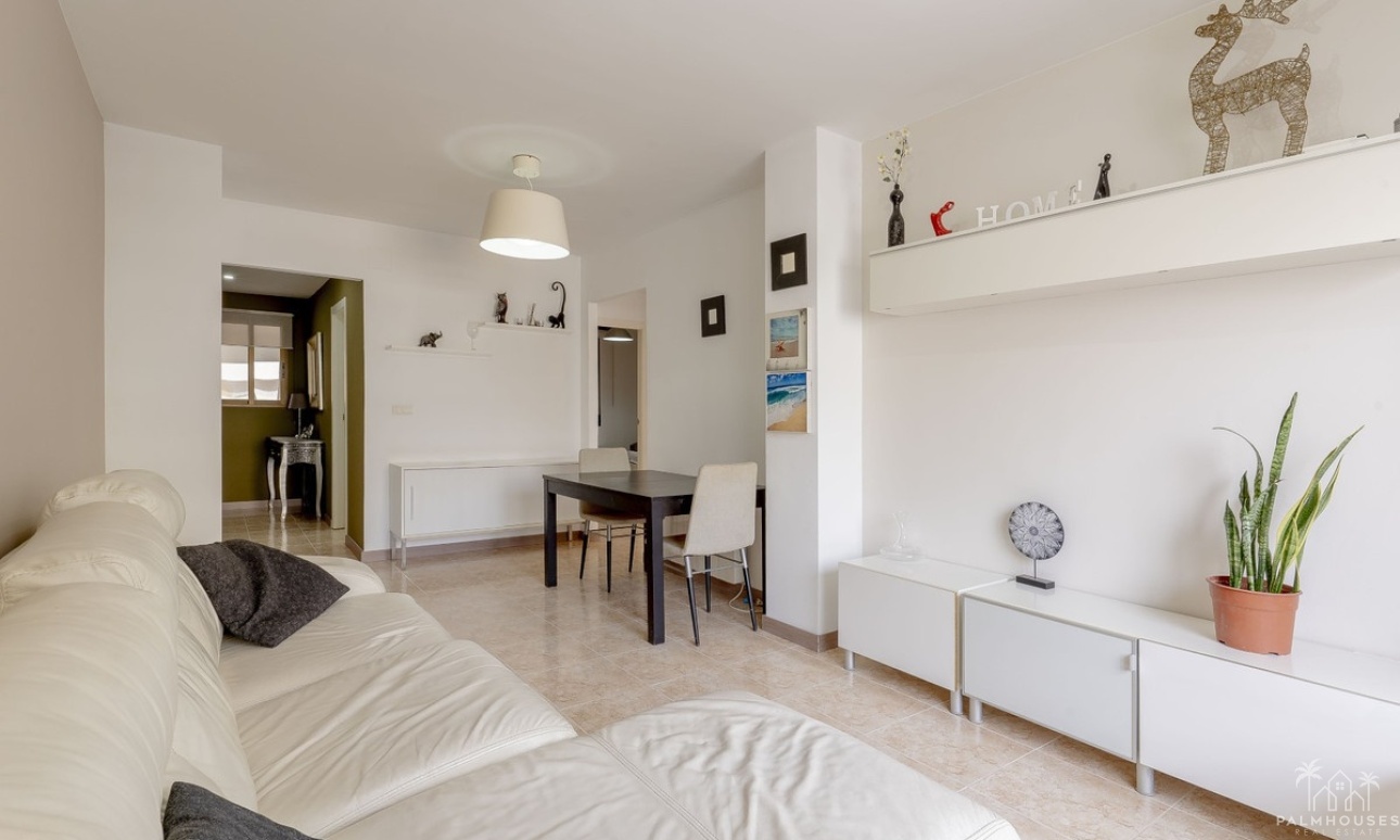 Venta - Apartment - Calpe - Calpe Centro