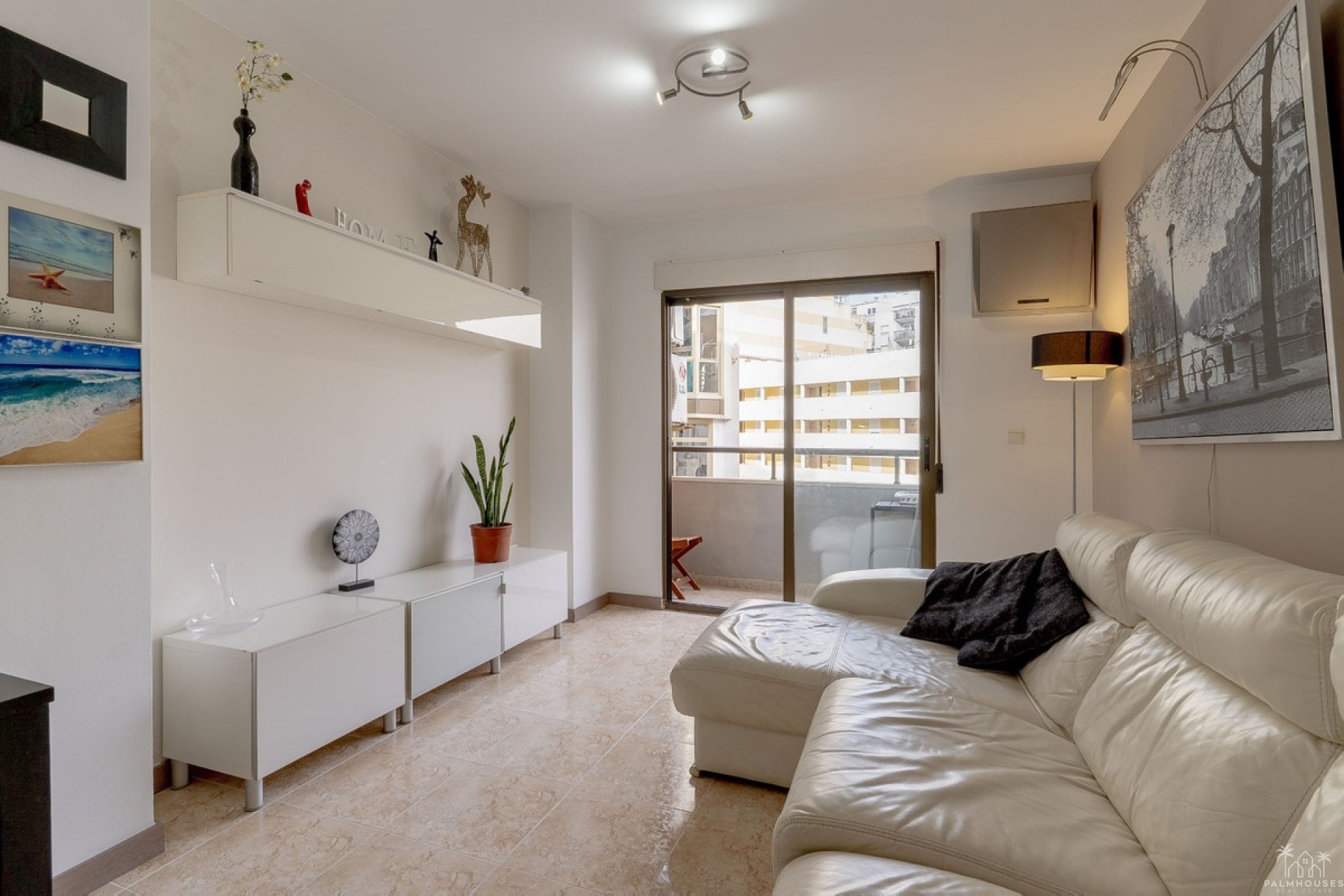Venta - Apartment - Calpe - Calpe Centro
