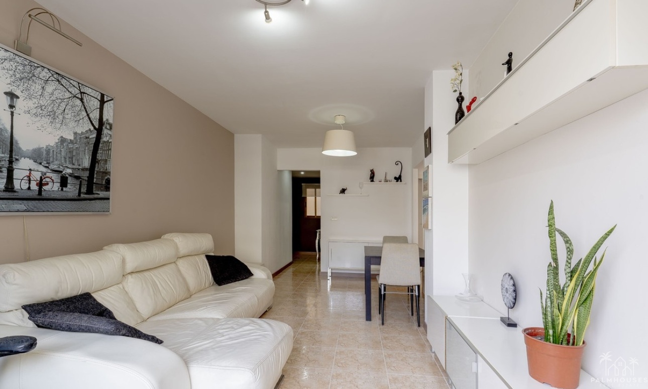 Venta - Apartment - Calpe - Calpe Centro