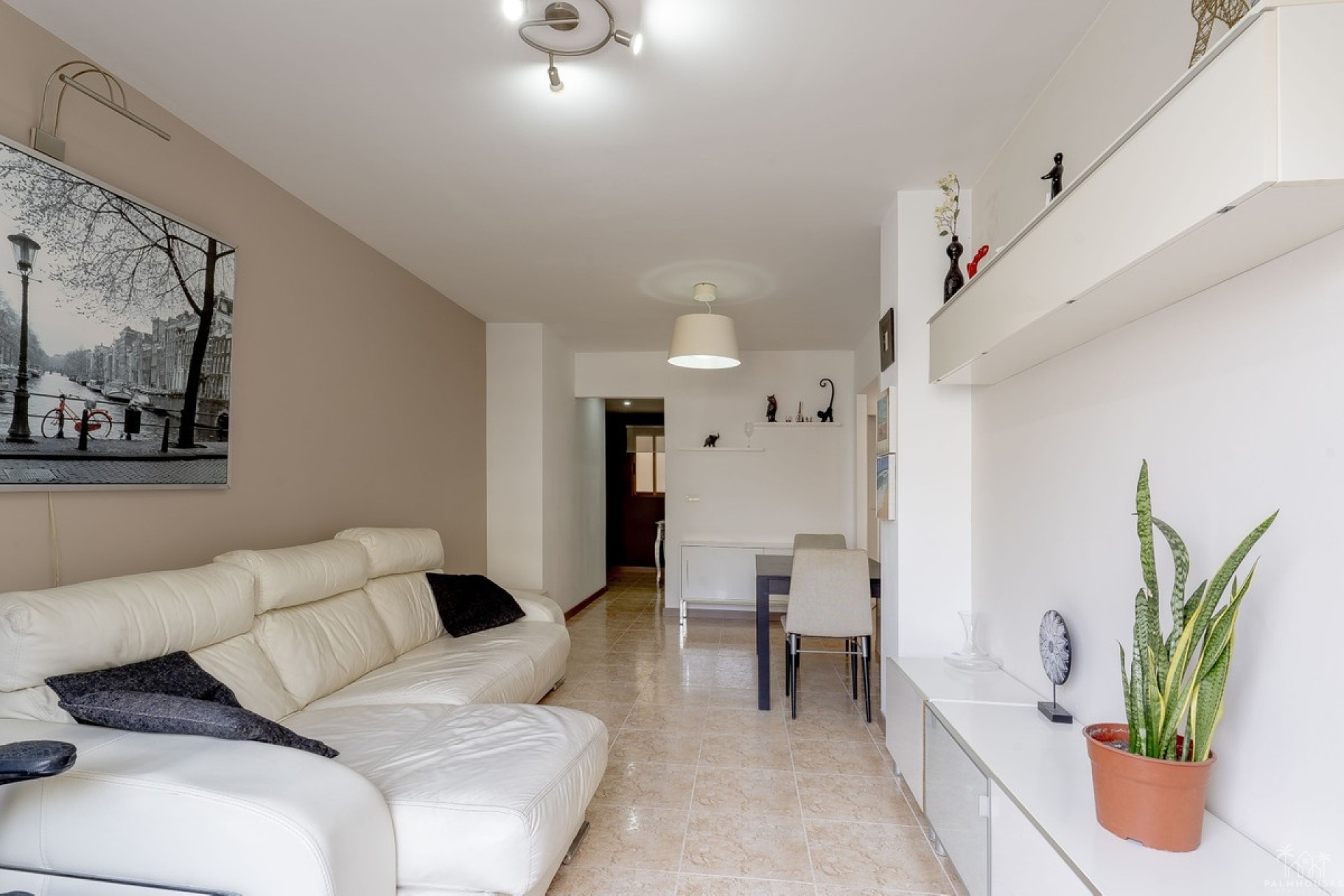 Venta - Apartment - Calpe - Calpe Centro