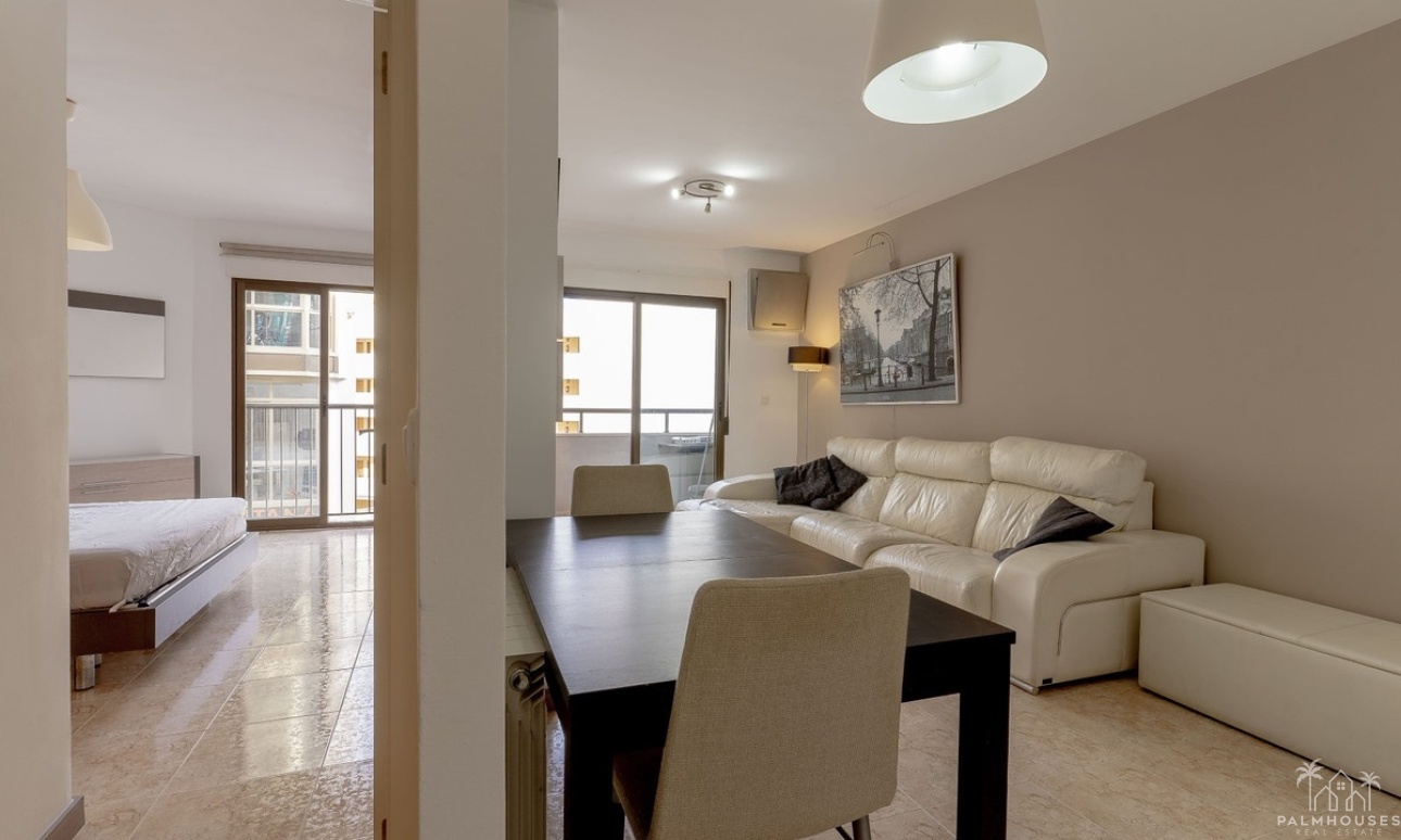 Venta - Apartment - Calpe - Calpe Centro