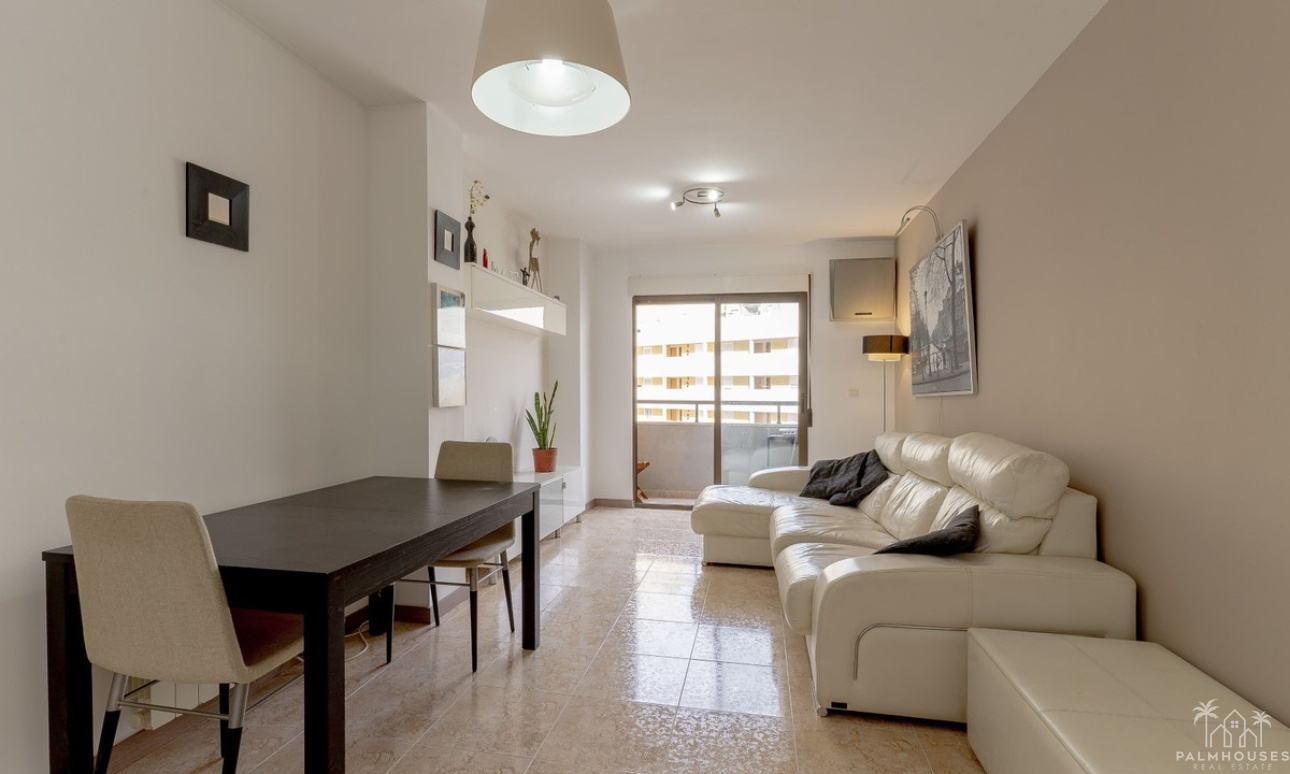 Venta - Apartment - Calpe - Calpe Centro