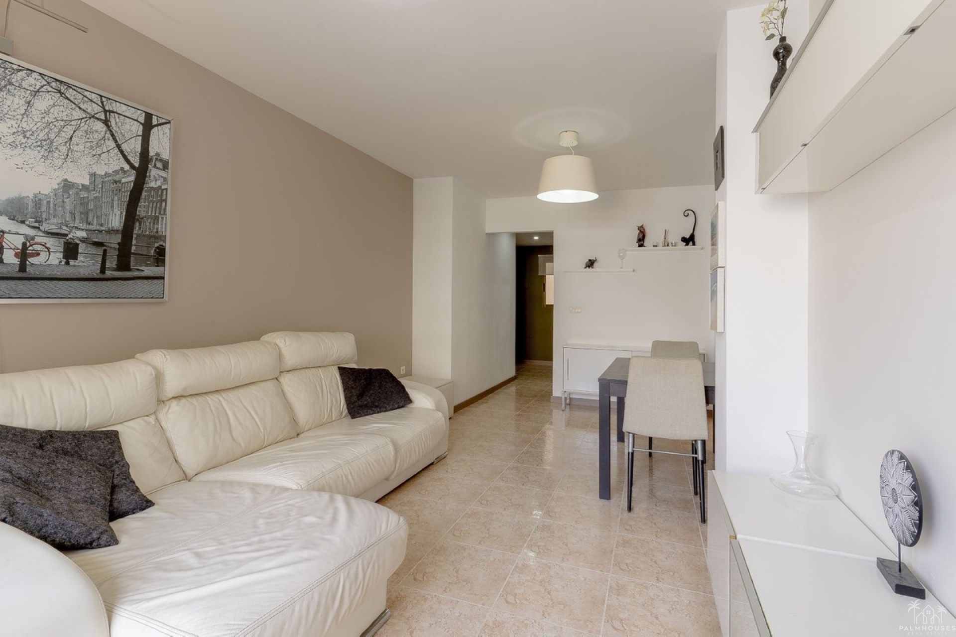 Venta - Apartment - Calpe - Calpe Centro