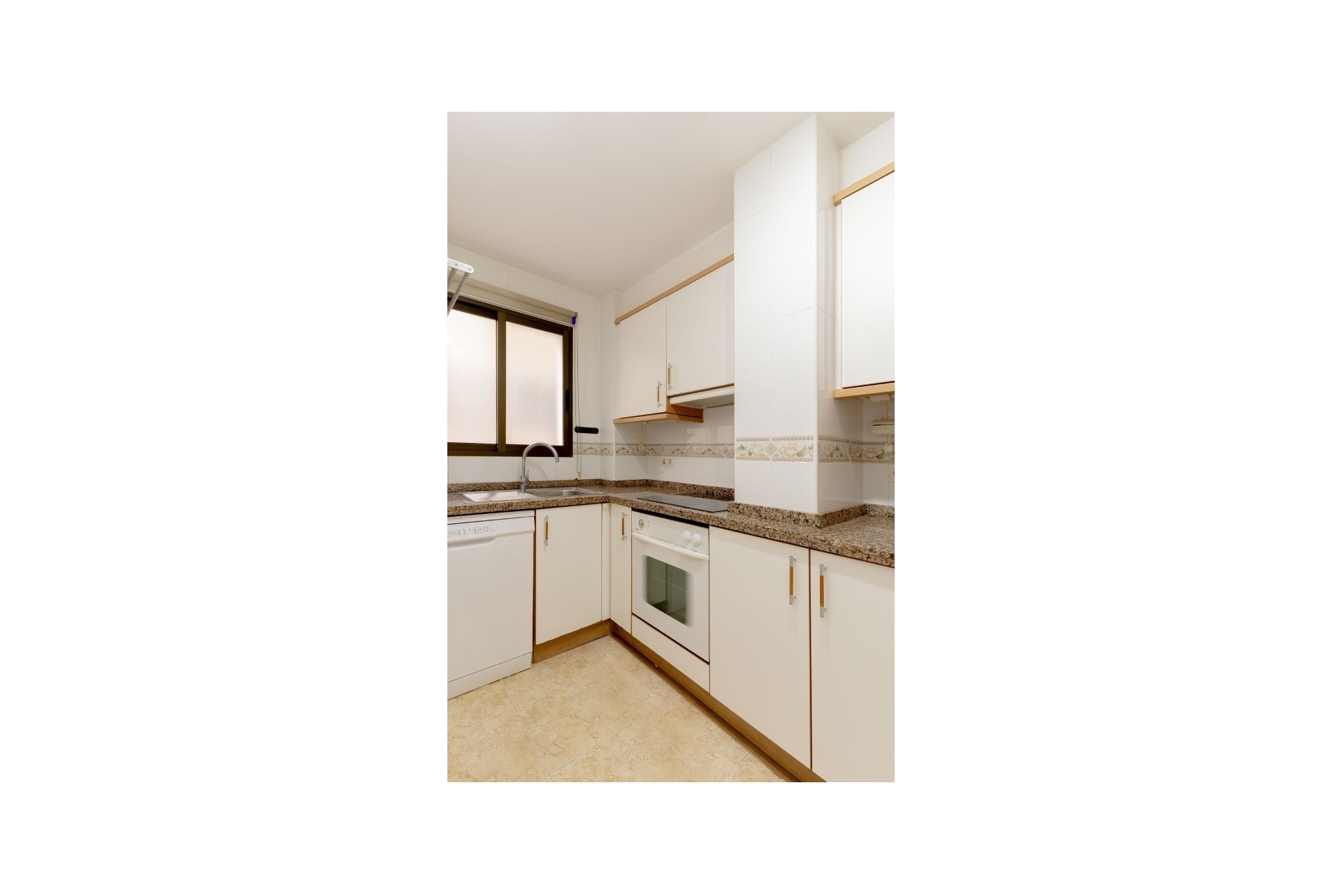 Venta - Apartment - Calpe - Calpe Centro