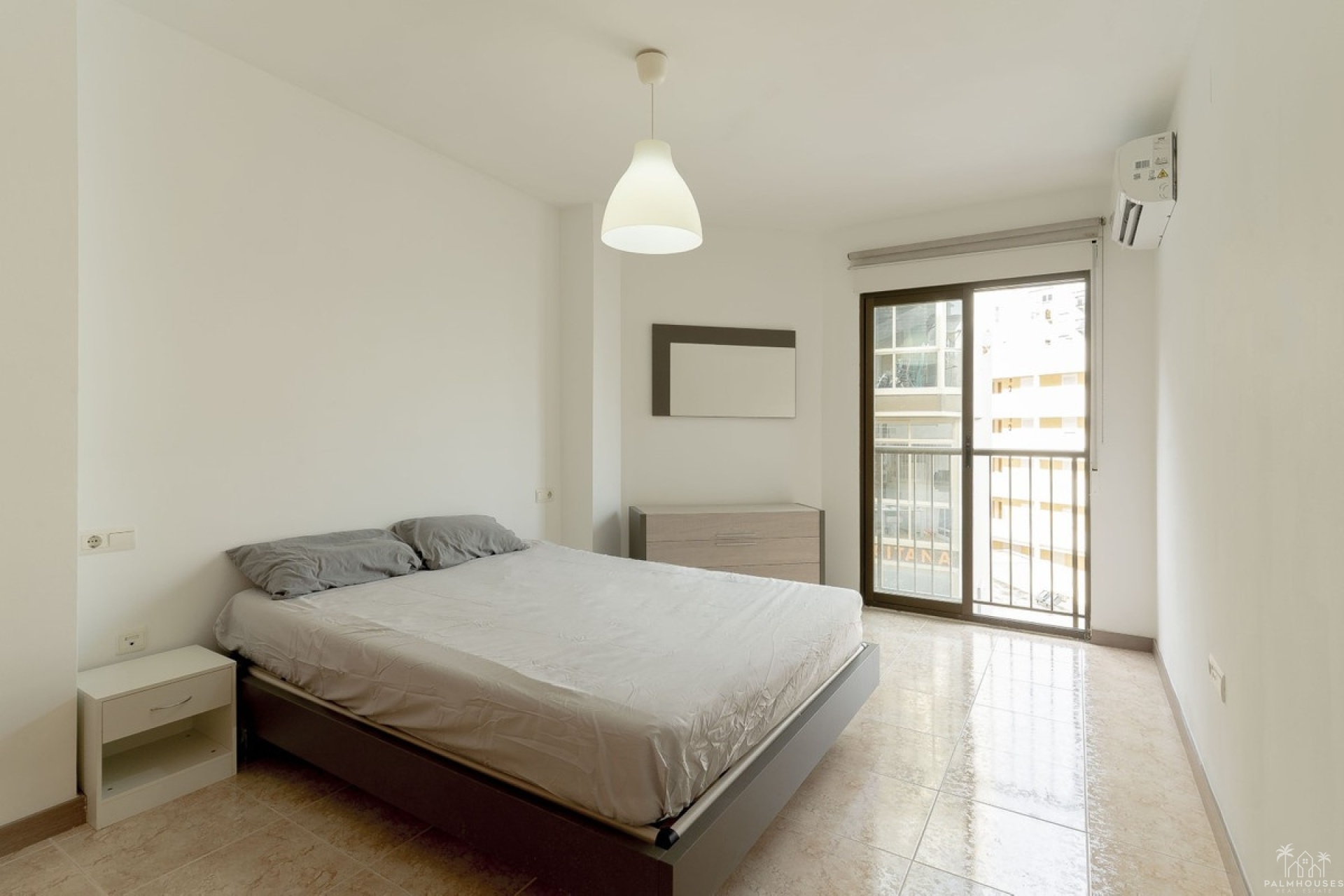 Venta - Apartment - Calpe - Calpe Centro