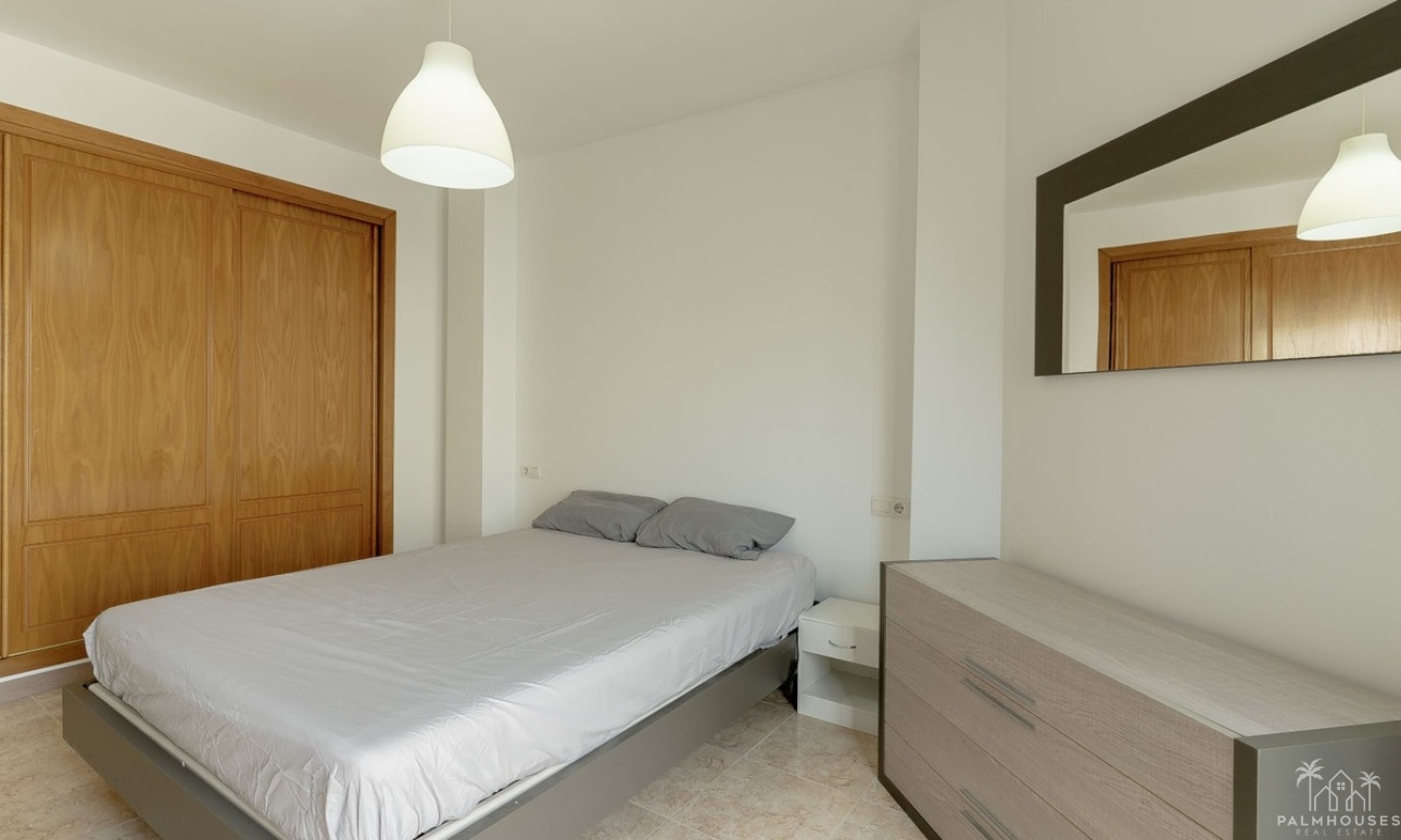 Venta - Apartment - Calpe - Calpe Centro