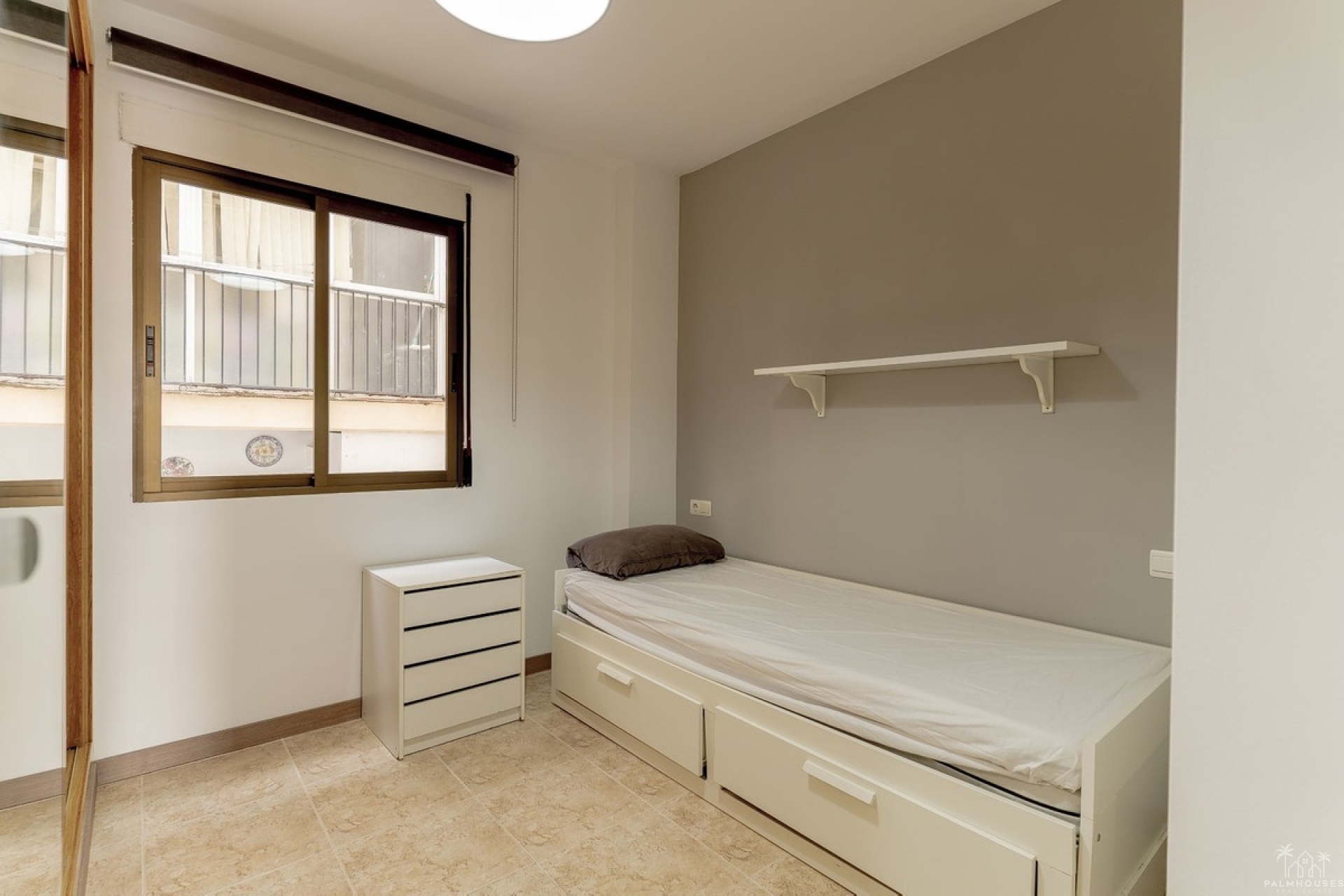 Venta - Apartment - Calpe - Calpe Centro