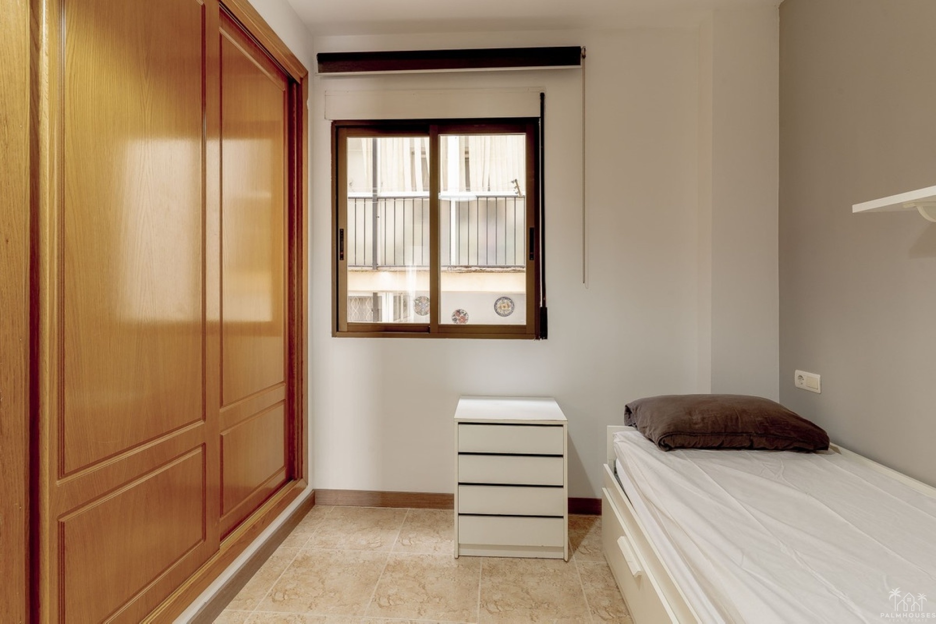 Venta - Apartment - Calpe - Calpe Centro