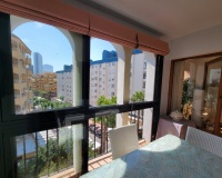 Venta - Apartment - Calpe - Calpe Centro
