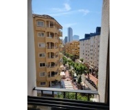 Venta - Apartment - Calpe - Calpe Centro
