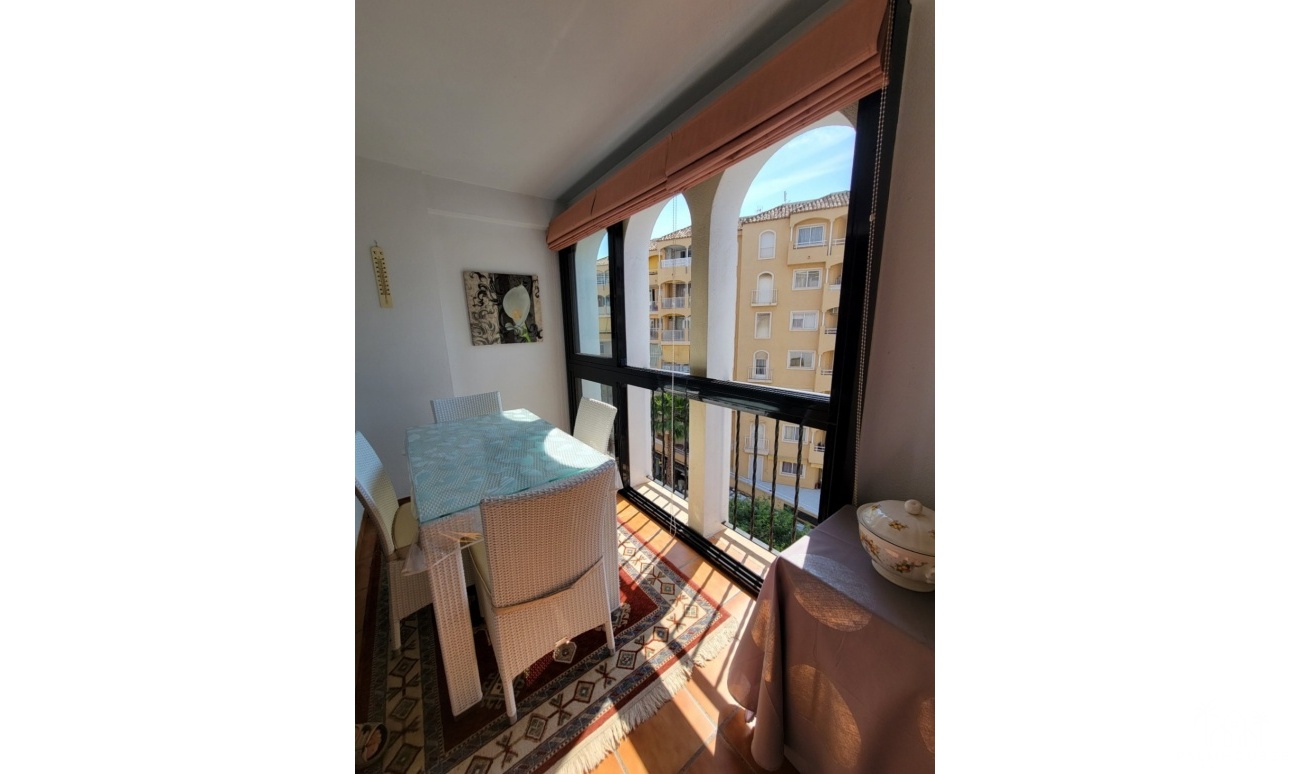 Venta - Apartment - Calpe - Calpe Centro