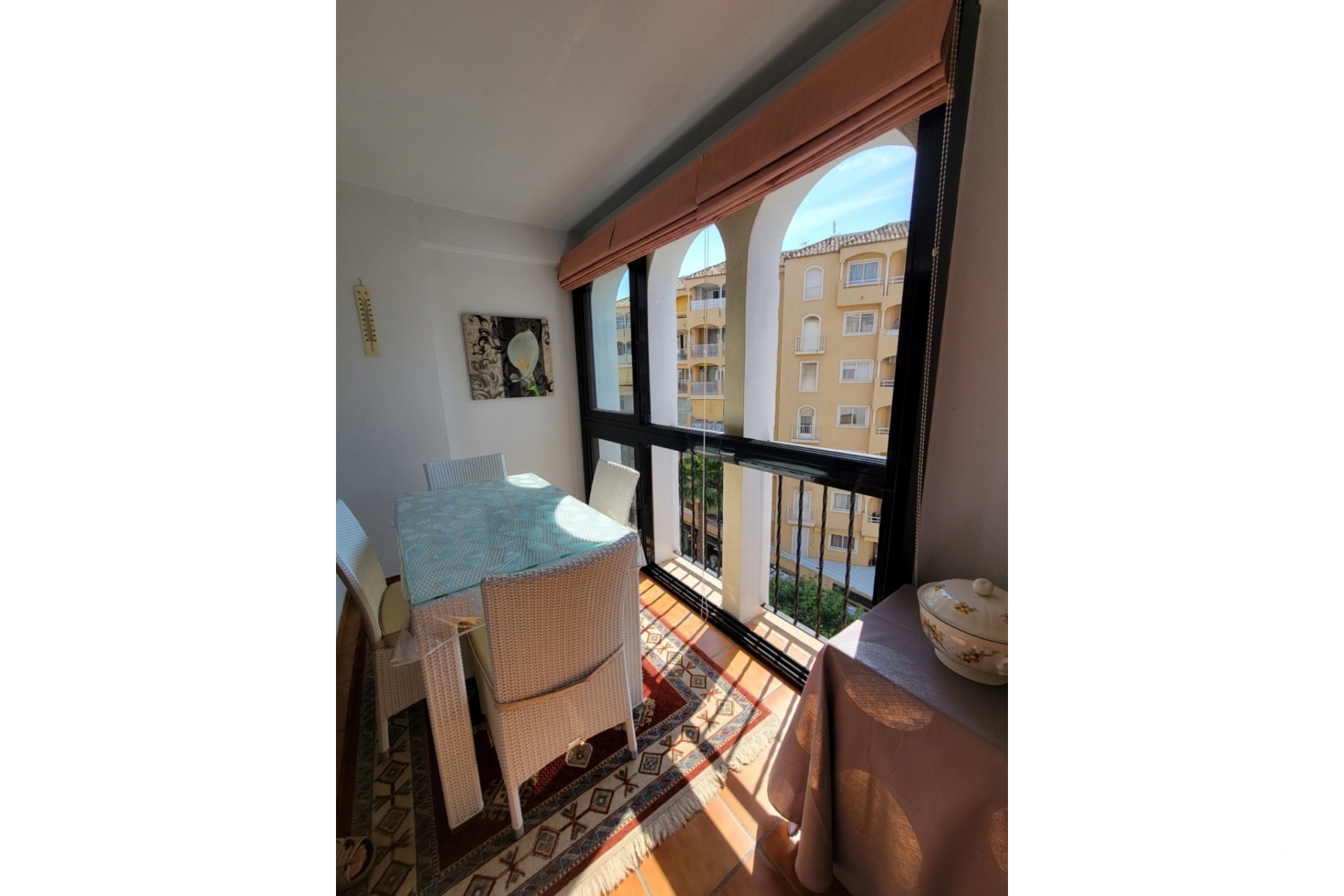 Venta - Apartment - Calpe - Calpe Centro