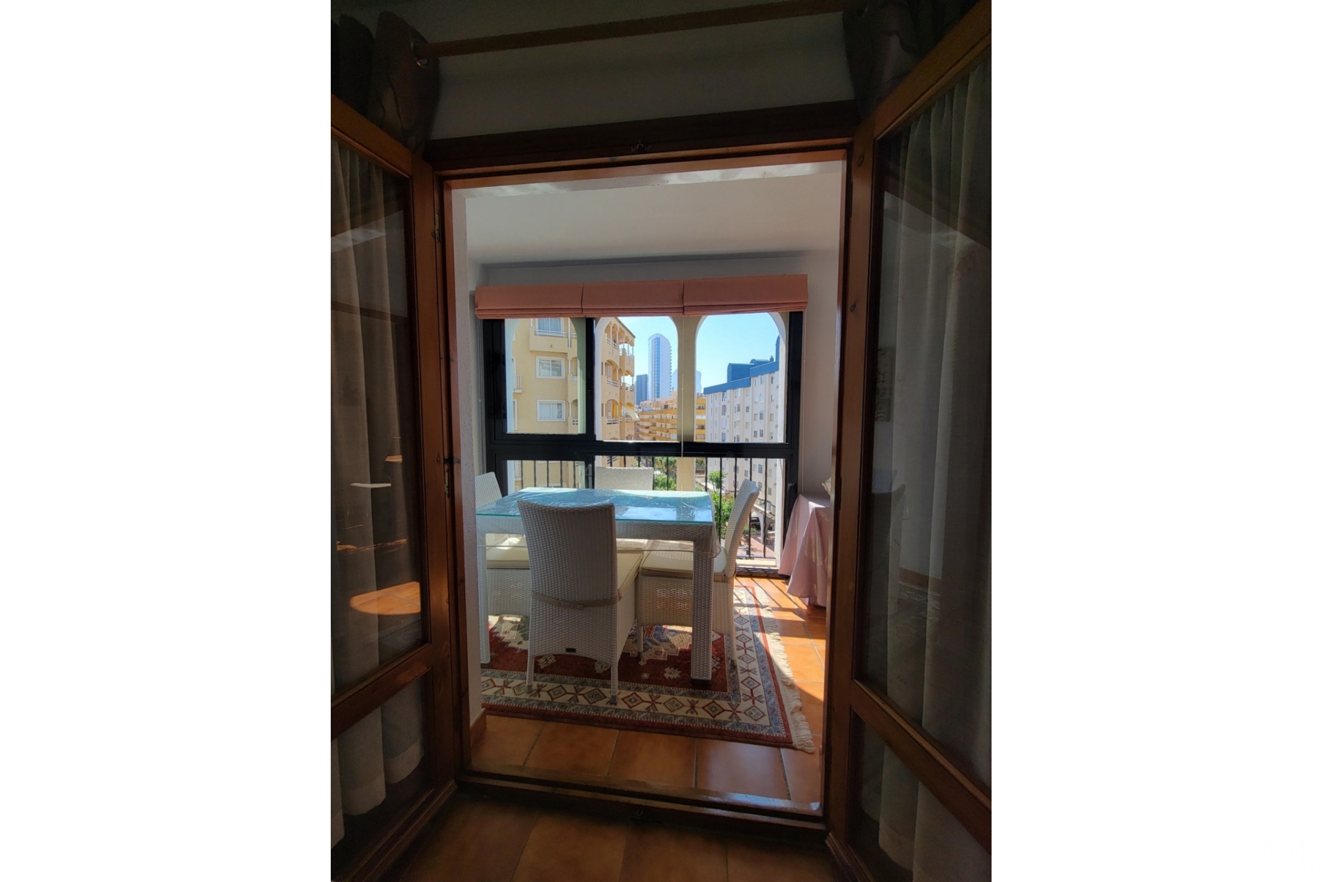Venta - Apartment - Calpe - Calpe Centro