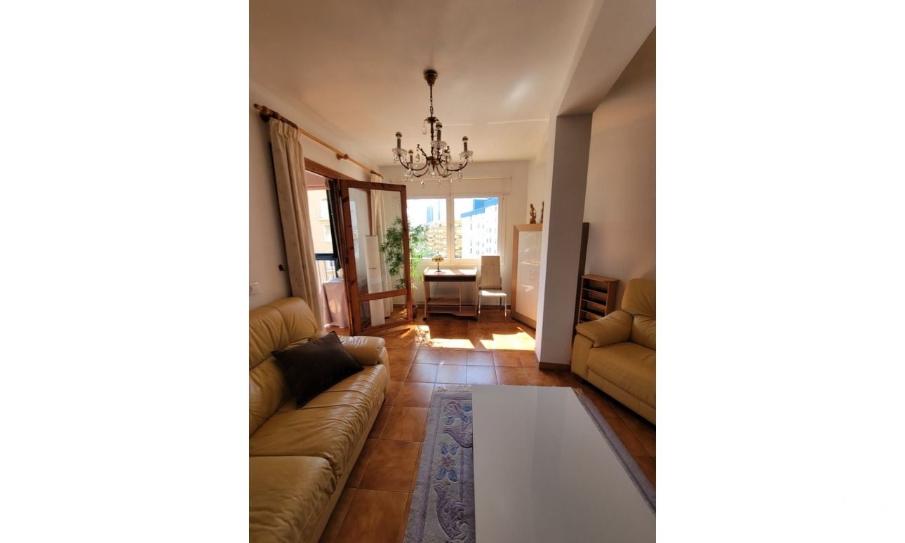 Venta - Apartment - Calpe - Calpe Centro