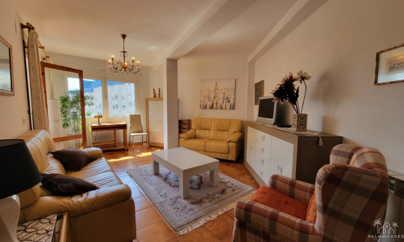 Venta - Apartment - Calpe - Calpe Centro