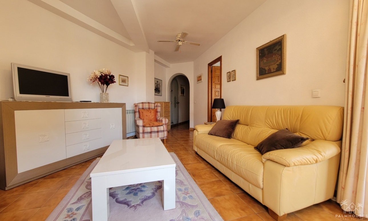 Venta - Apartment - Calpe - Calpe Centro