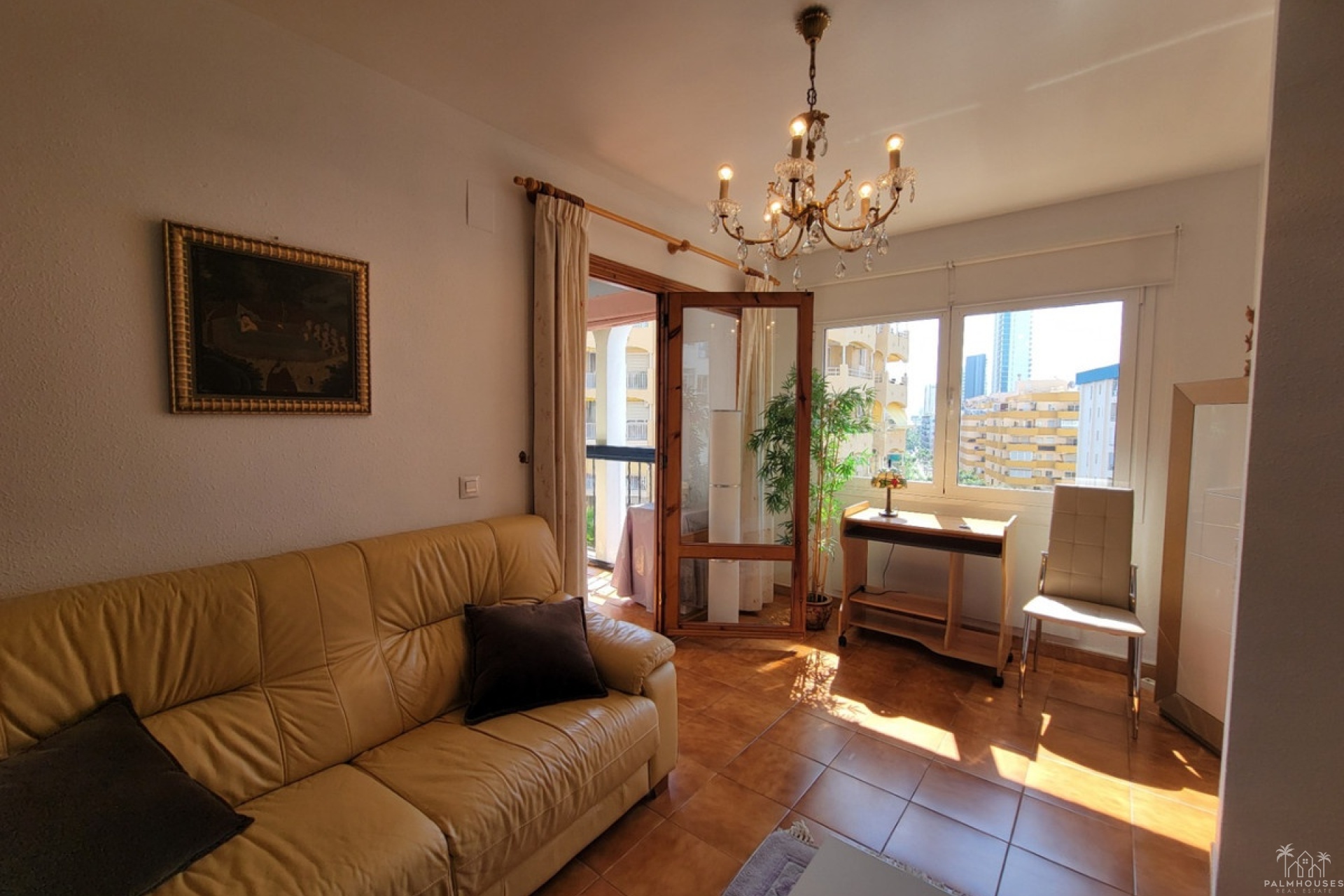 Venta - Apartment - Calpe - Calpe Centro