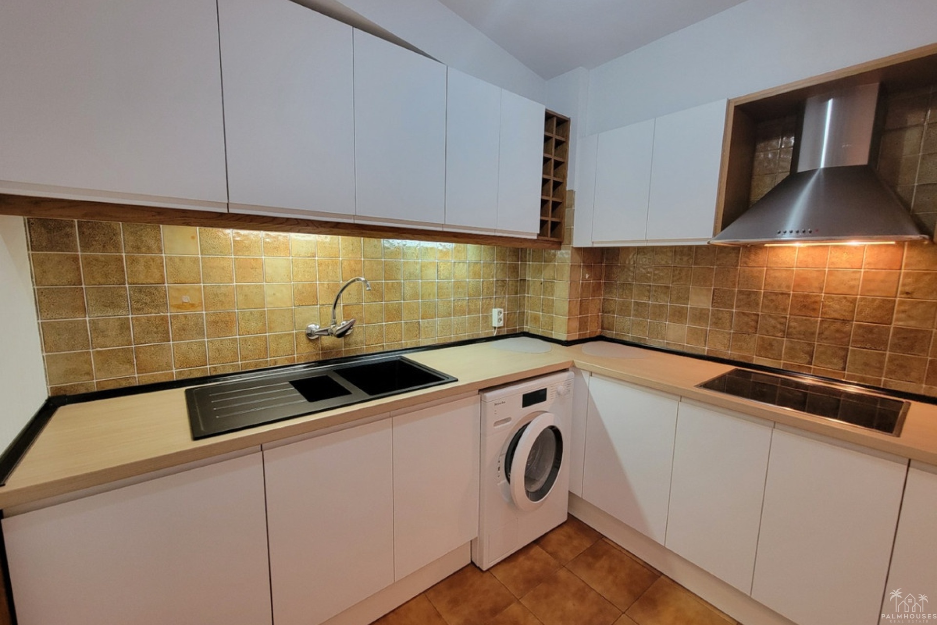 Venta - Apartment - Calpe - Calpe Centro
