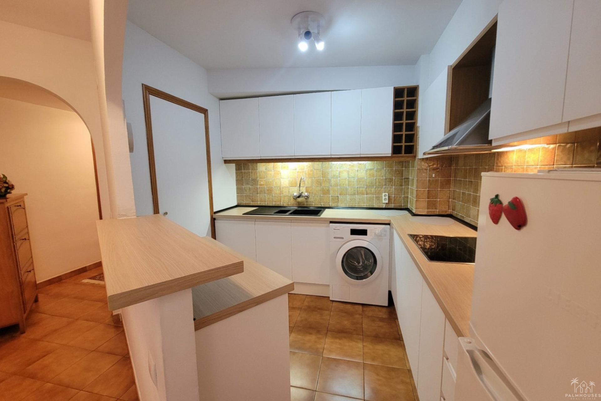 Venta - Apartment - Calpe - Calpe Centro