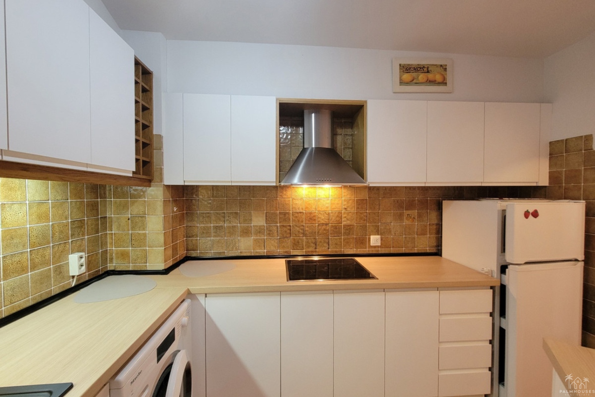 Venta - Apartment - Calpe - Calpe Centro