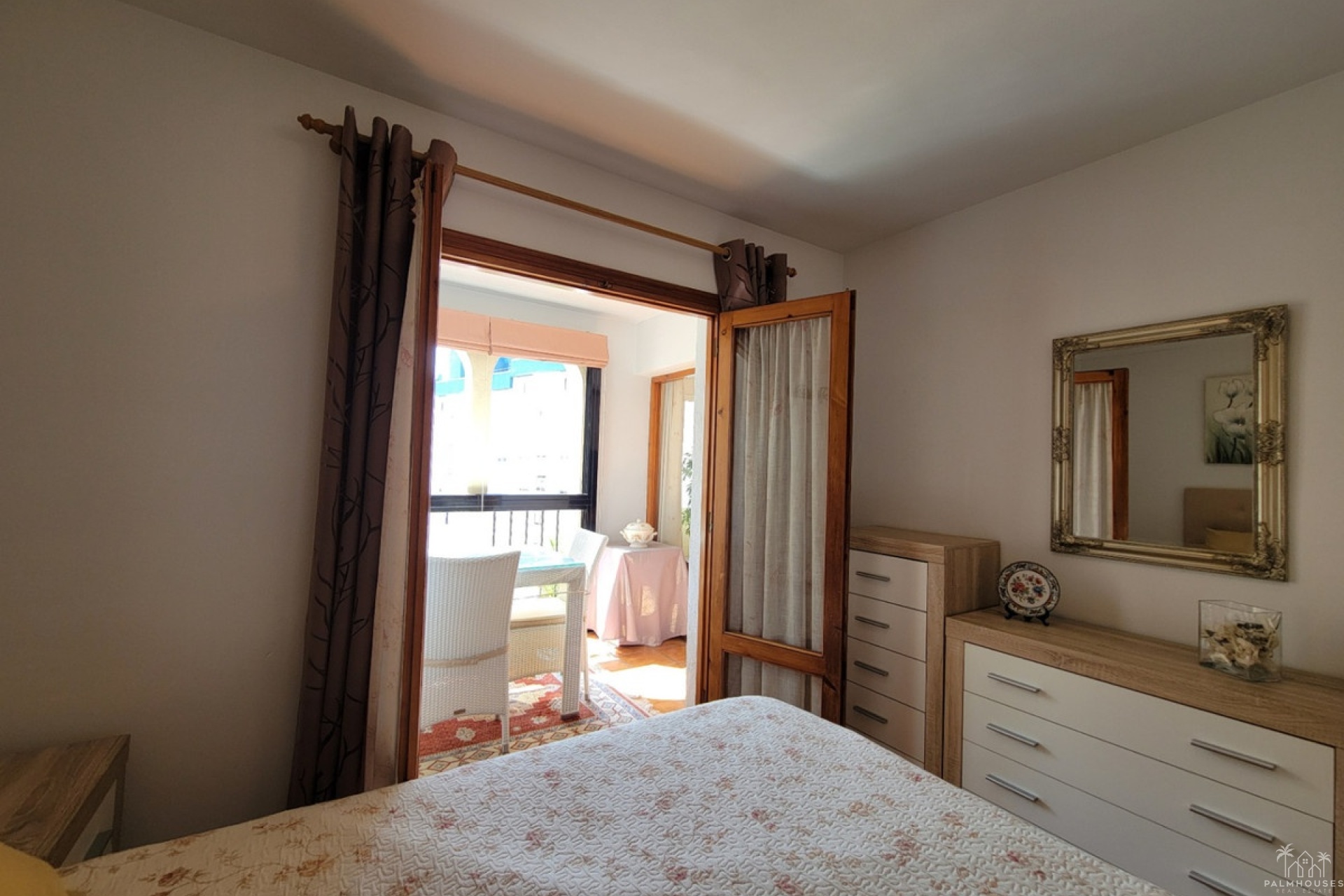 Venta - Apartment - Calpe - Calpe Centro