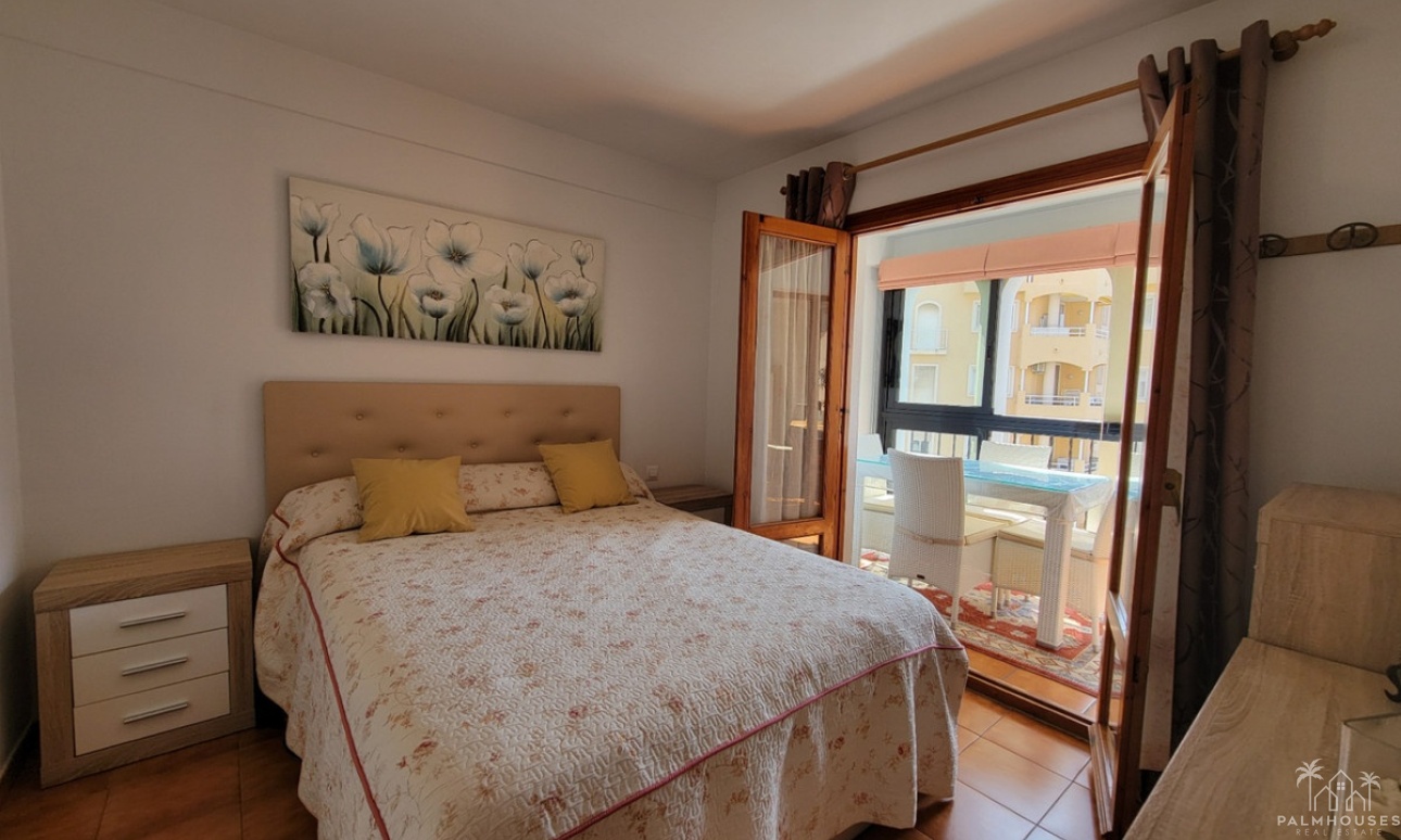 Venta - Apartment - Calpe - Calpe Centro