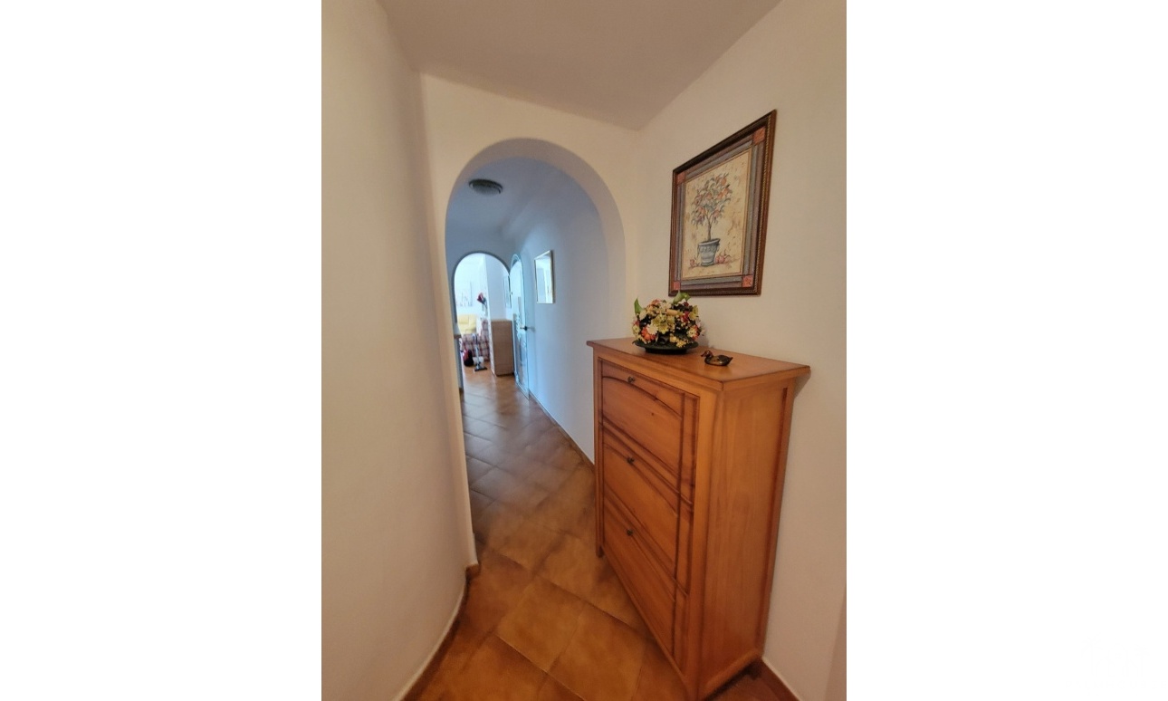 Venta - Apartment - Calpe - Calpe Centro