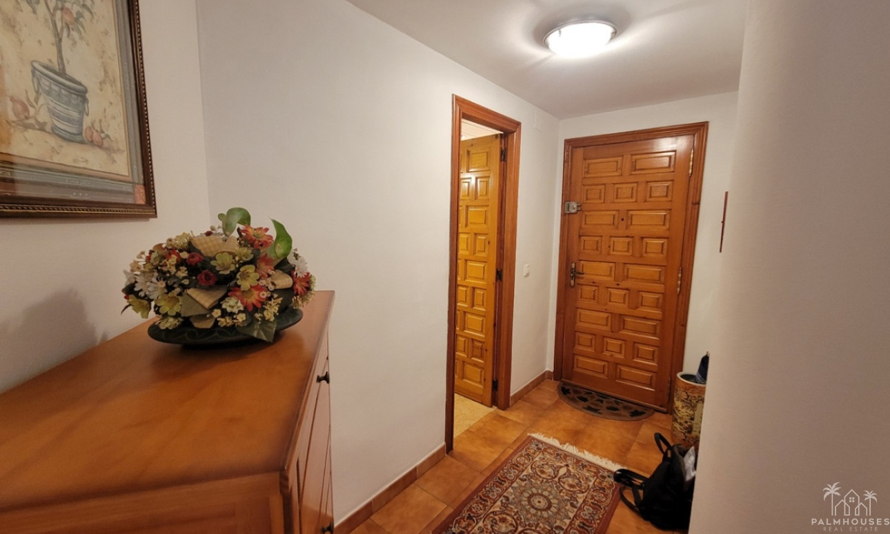 Venta - Apartment - Calpe - Calpe Centro