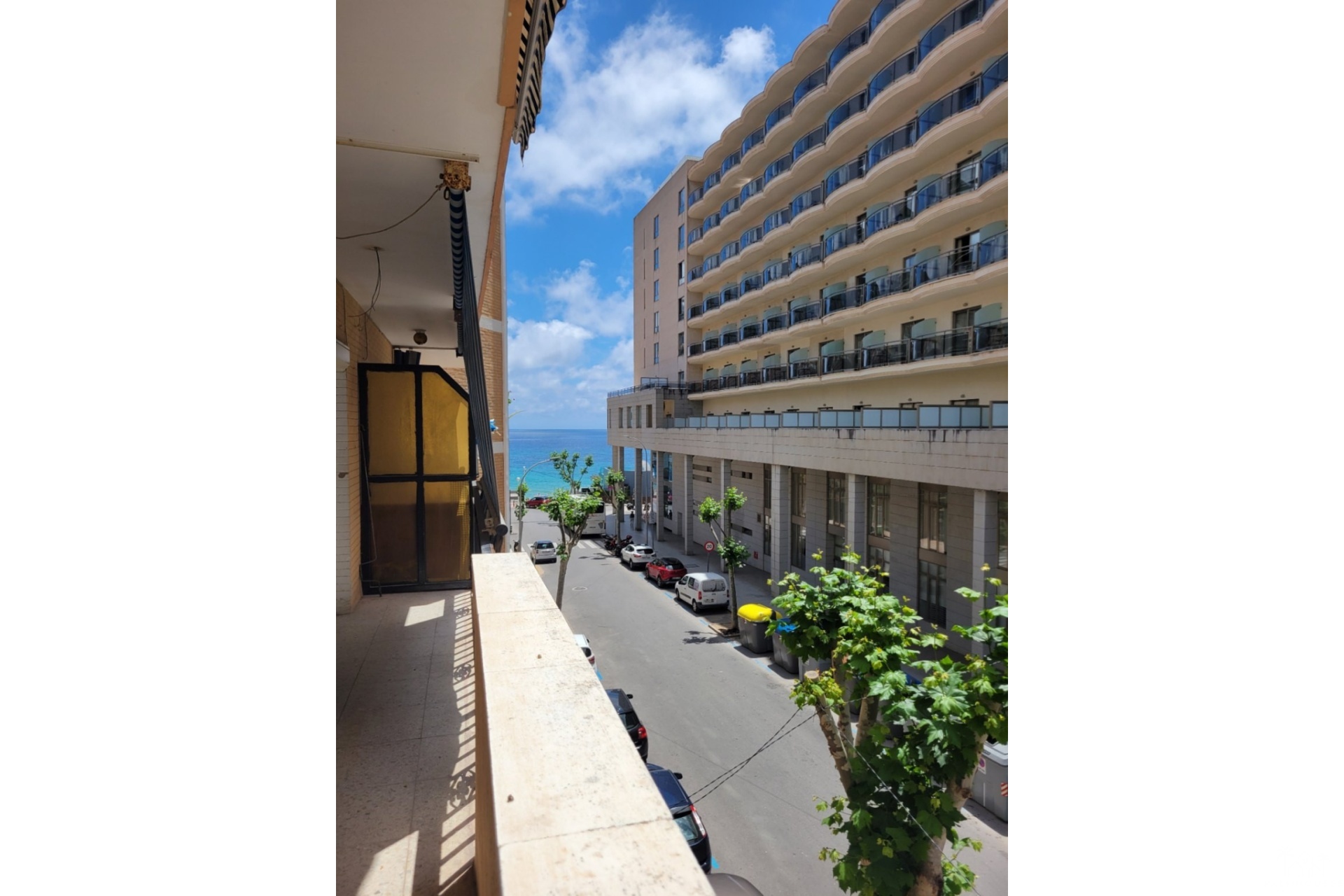 Venta - Apartment - Calpe - Calpe Centro
