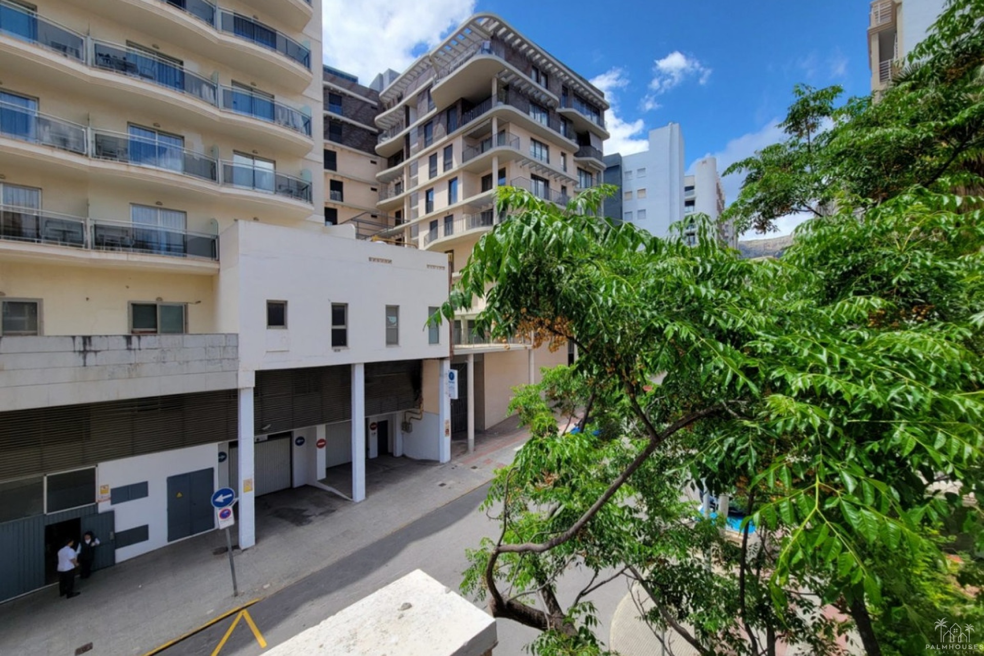Venta - Apartment - Calpe - Calpe Centro