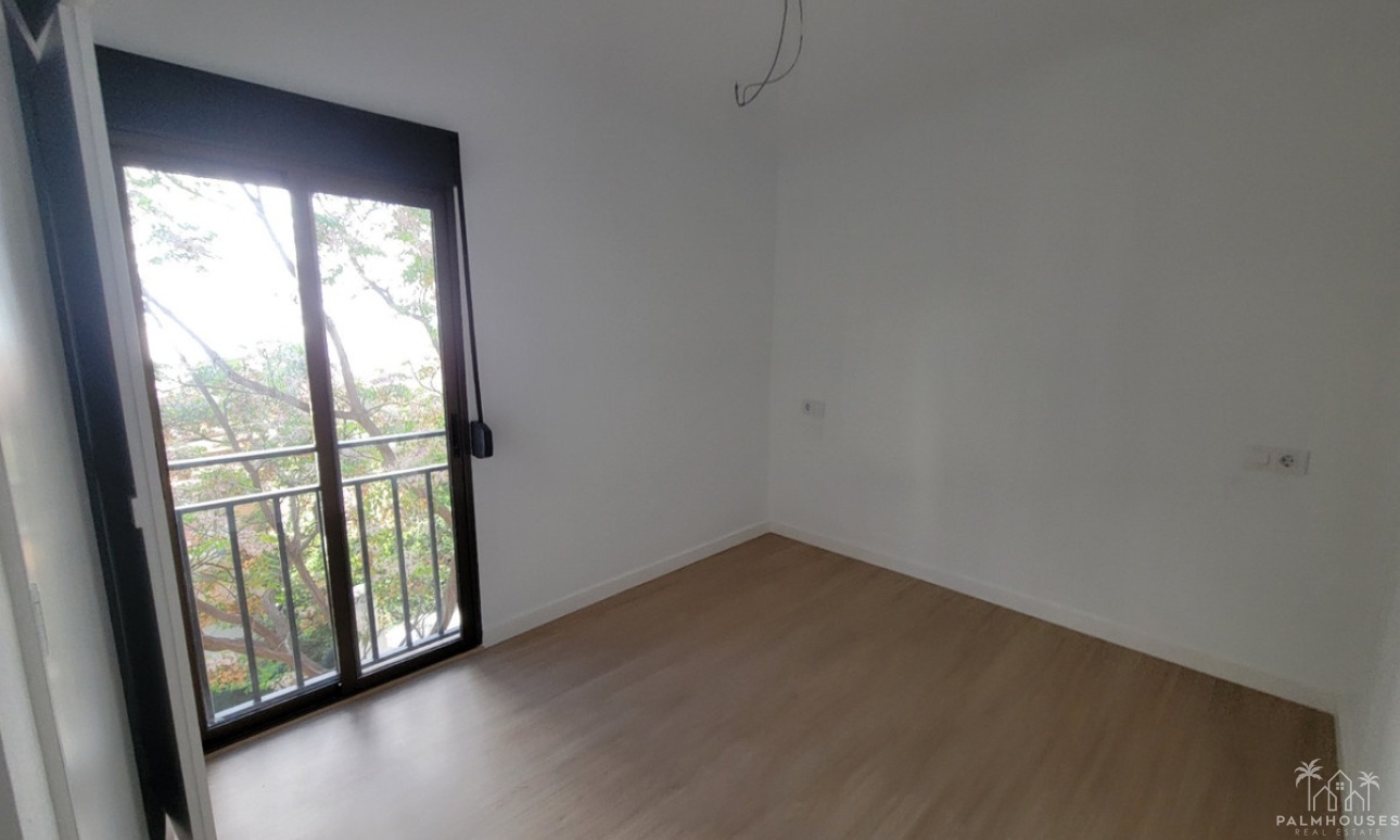 Venta - Apartment - Calpe - Calpe Centro