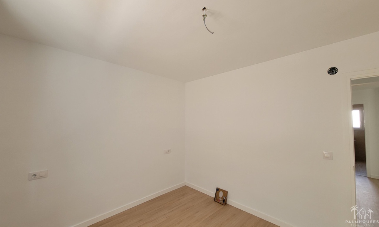 Venta - Apartment - Calpe - Calpe Centro