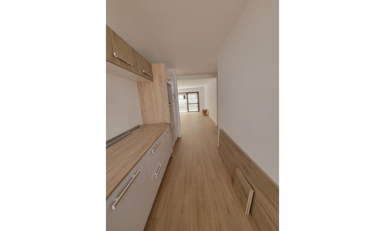 Venta - Apartment - Calpe - Calpe Centro