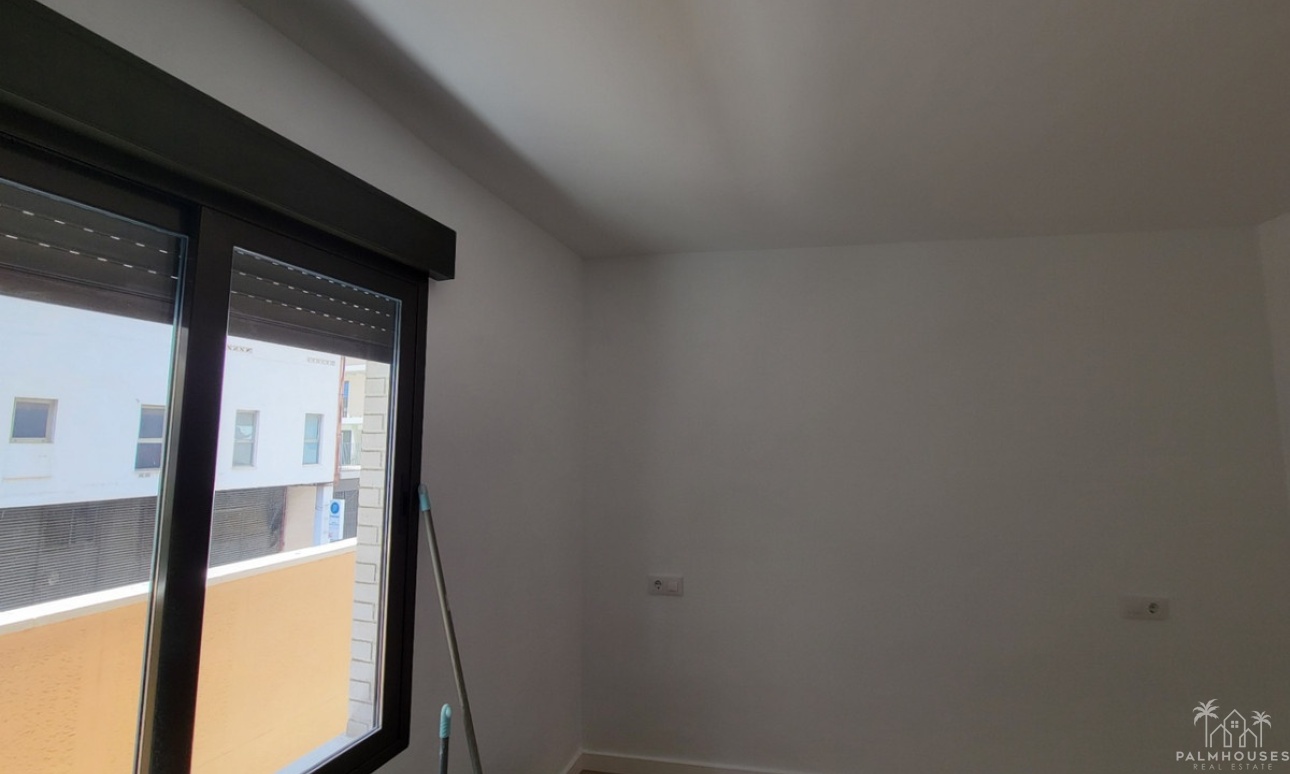 Venta - Apartment - Calpe - Calpe Centro