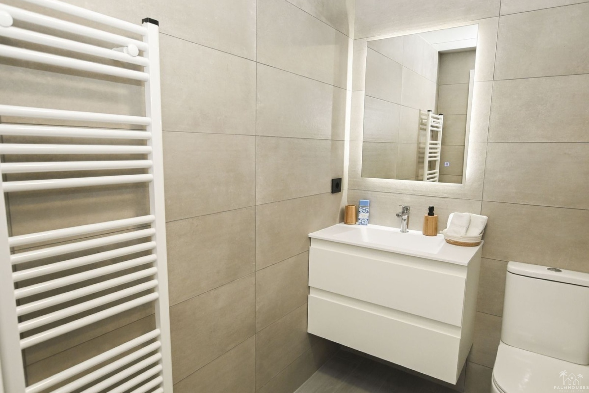 Venta - Apartment - Calpe - Calpe Centro