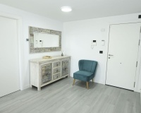 Venta - Apartment - Calpe - Calpe Centro
