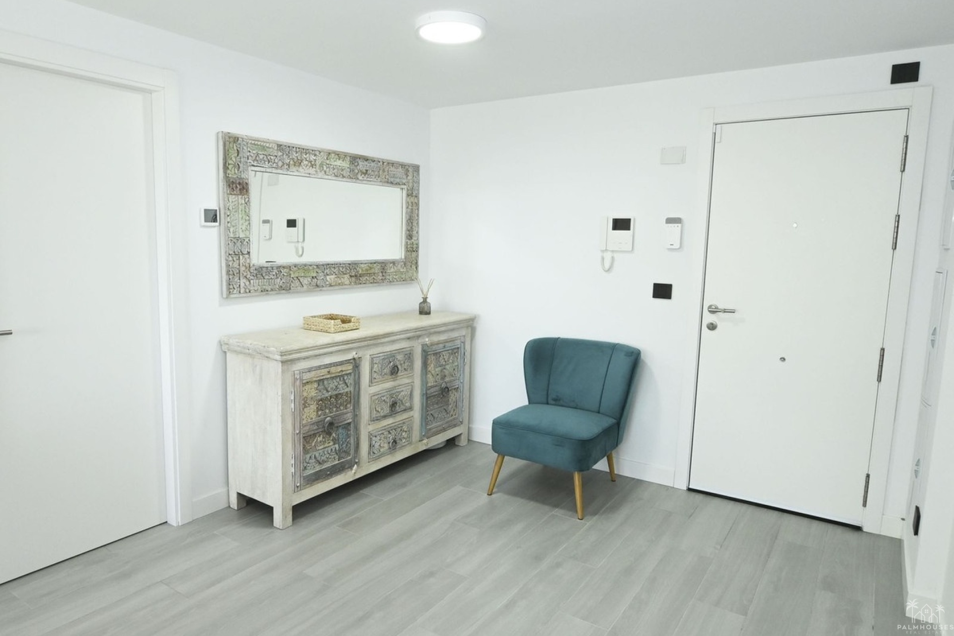 Venta - Apartment - Calpe - Calpe Centro