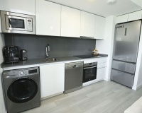 Venta - Apartment - Calpe - Calpe Centro