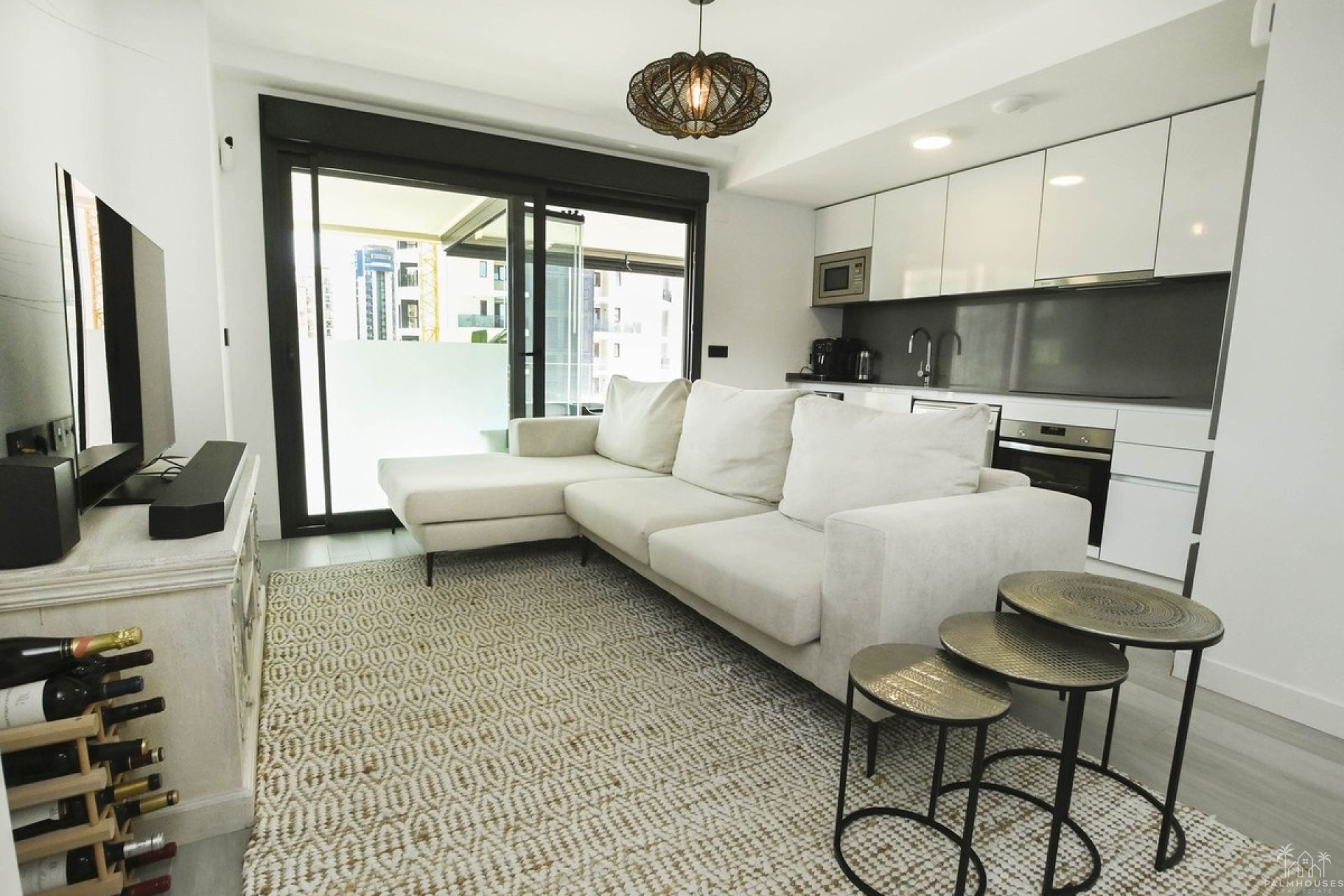 Venta - Apartment - Calpe - Calpe Centro