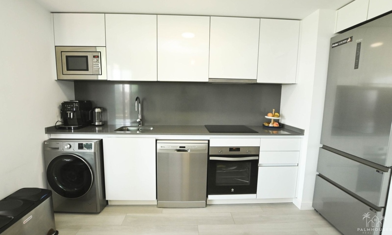 Venta - Apartment - Calpe - Calpe Centro