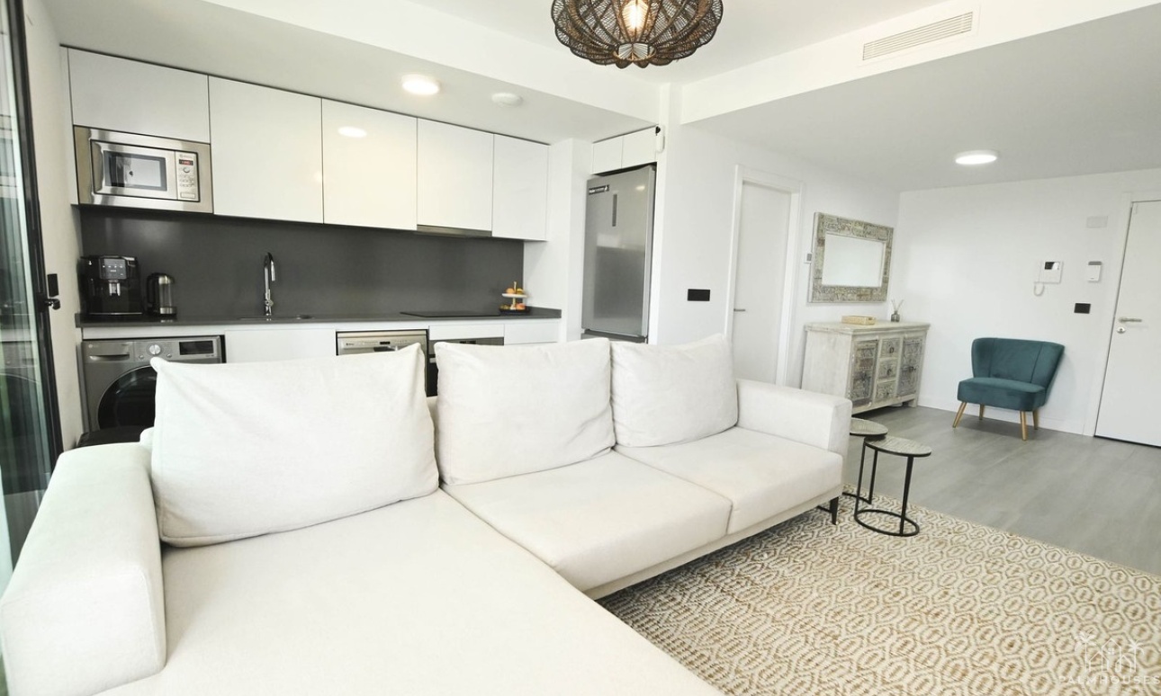 Venta - Apartment - Calpe - Calpe Centro