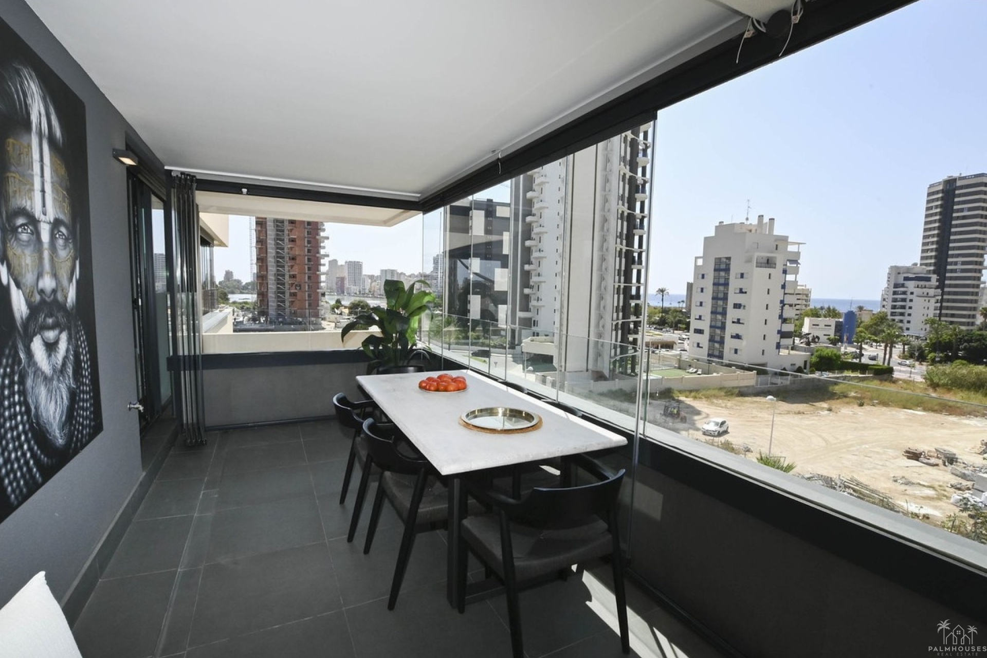 Venta - Apartment - Calpe - Calpe Centro