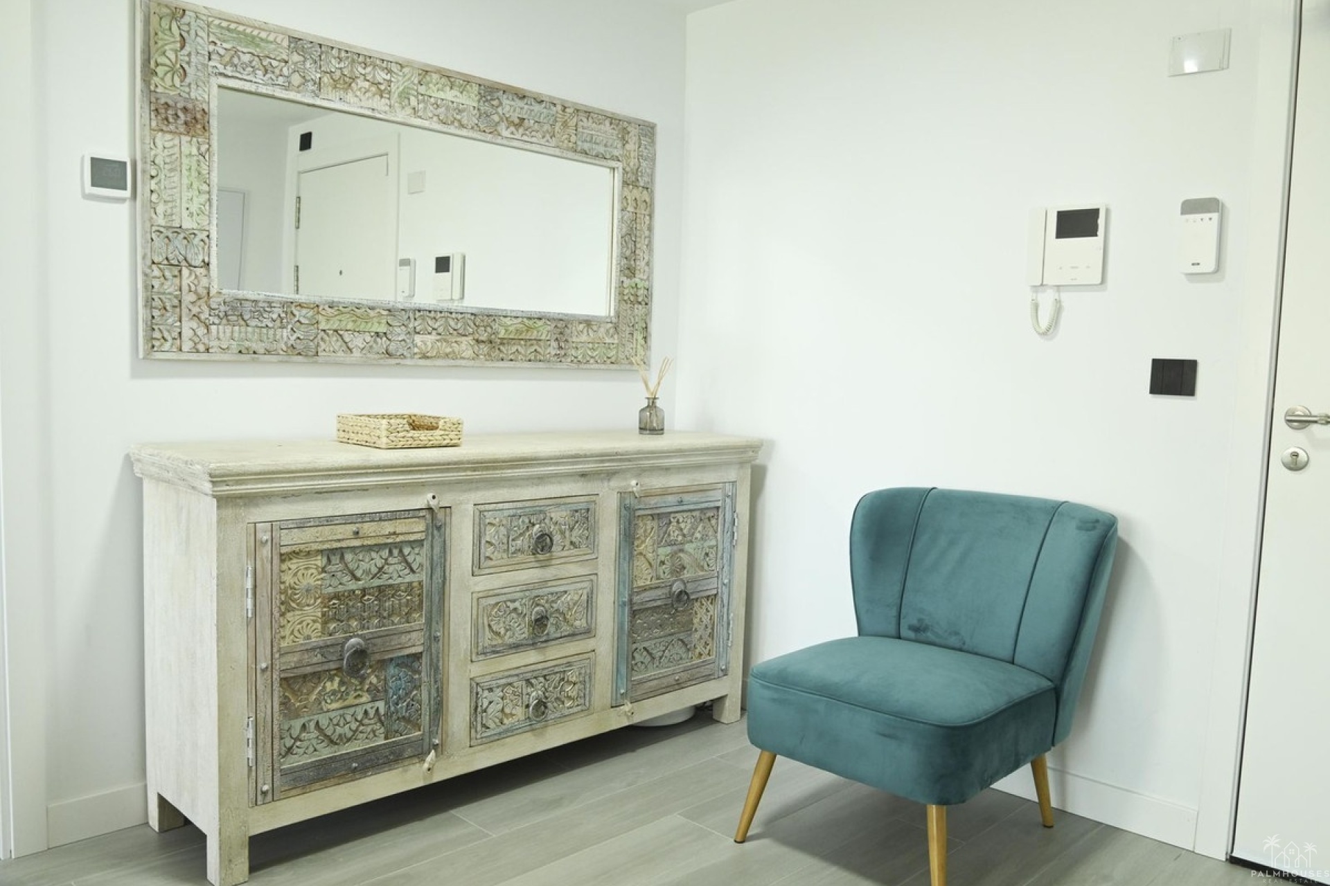 Venta - Apartment - Calpe - Calpe Centro